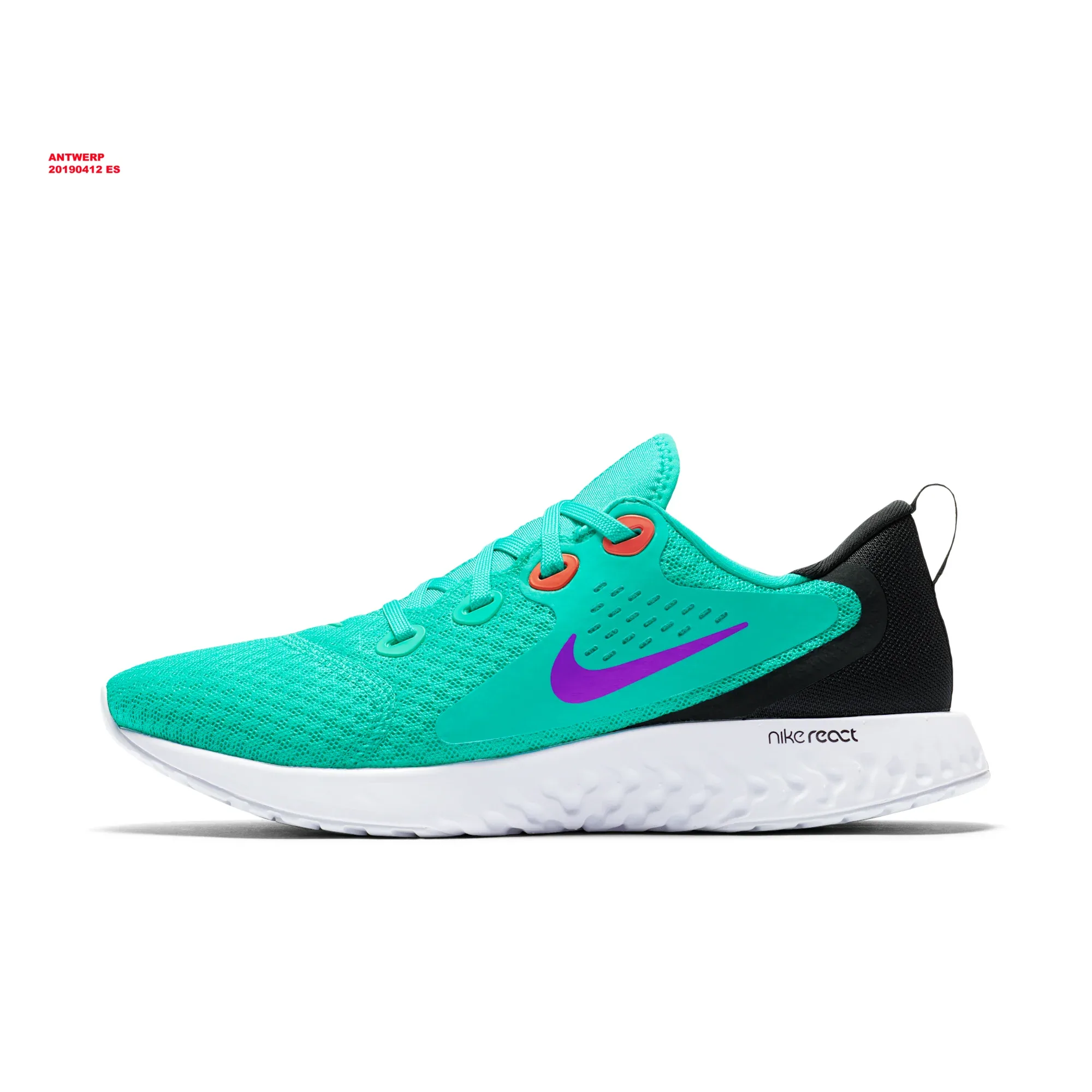 Nike Legend React
