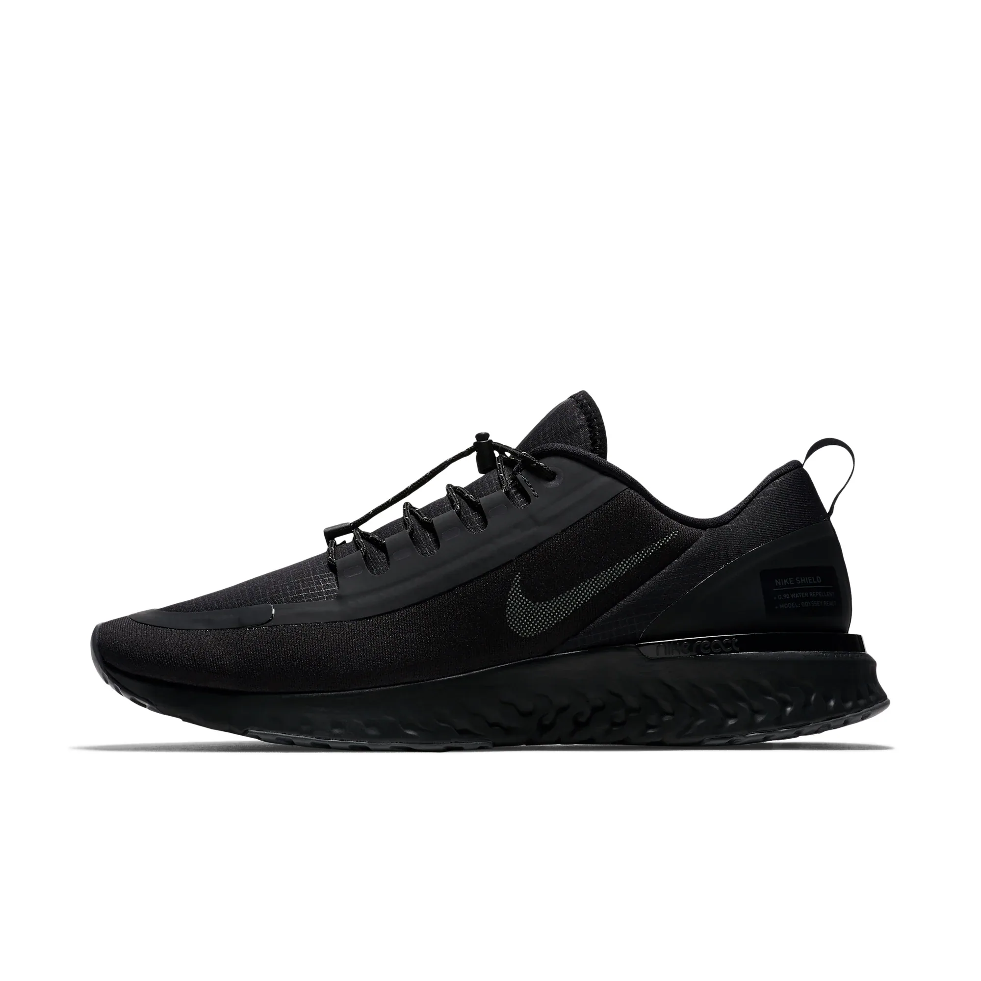 Nike Odyssey React Shield Water-Repellent