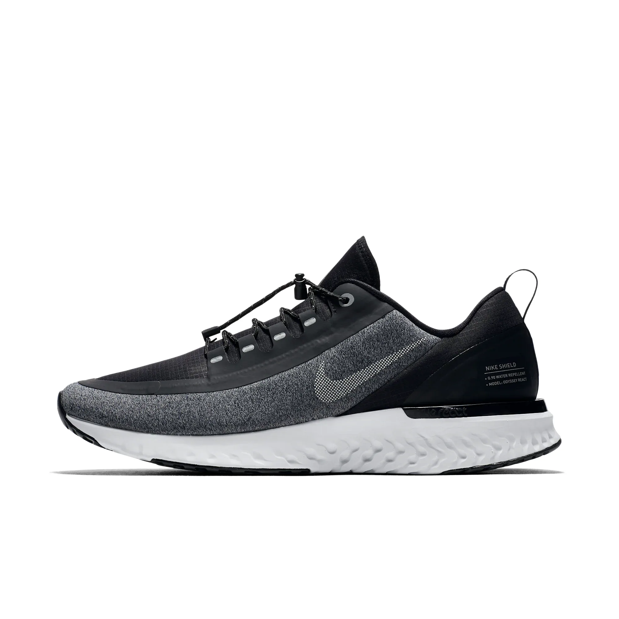 Nike Odyssey React Shield Water-Repellent