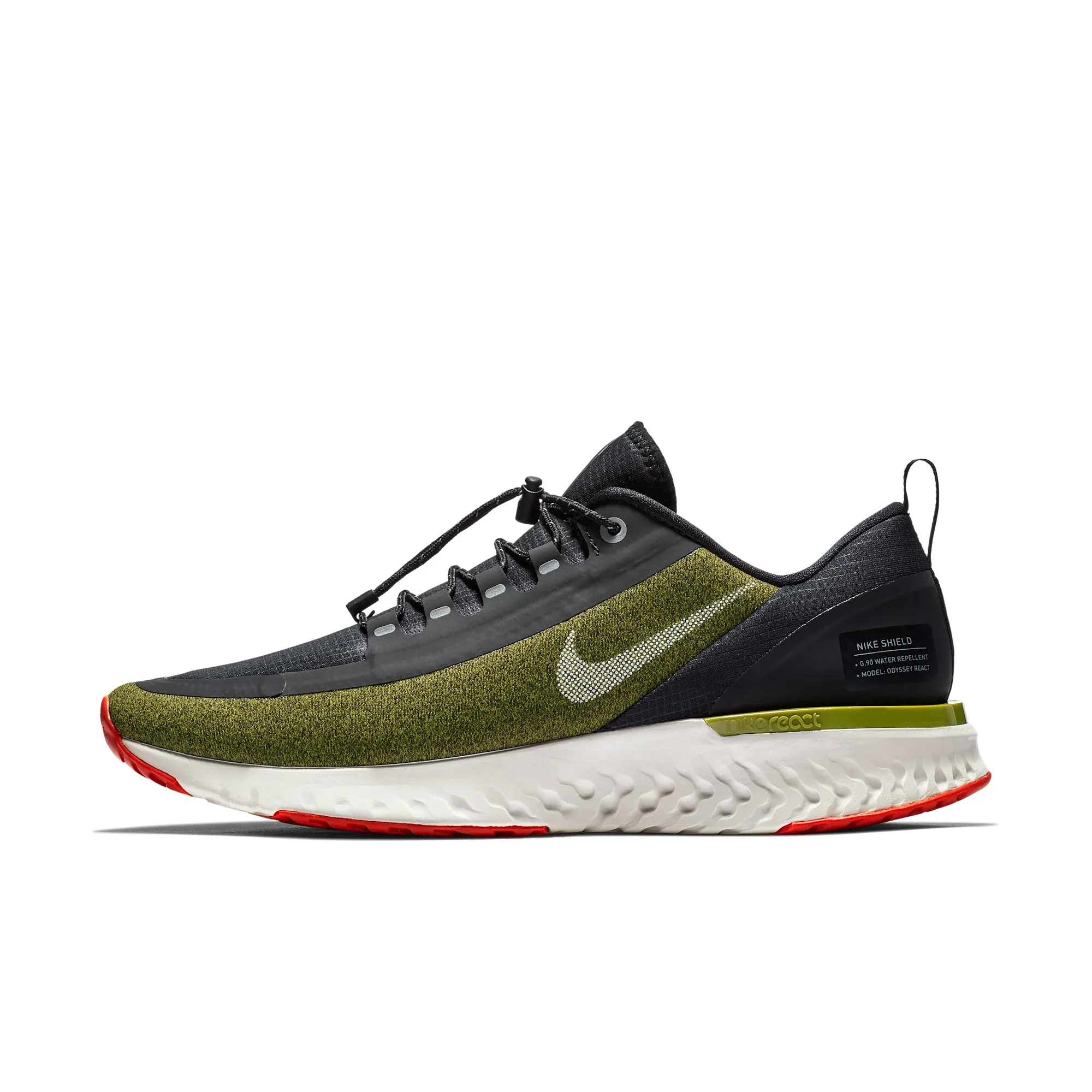 Nike Odyssey React Shield Water-Repellent