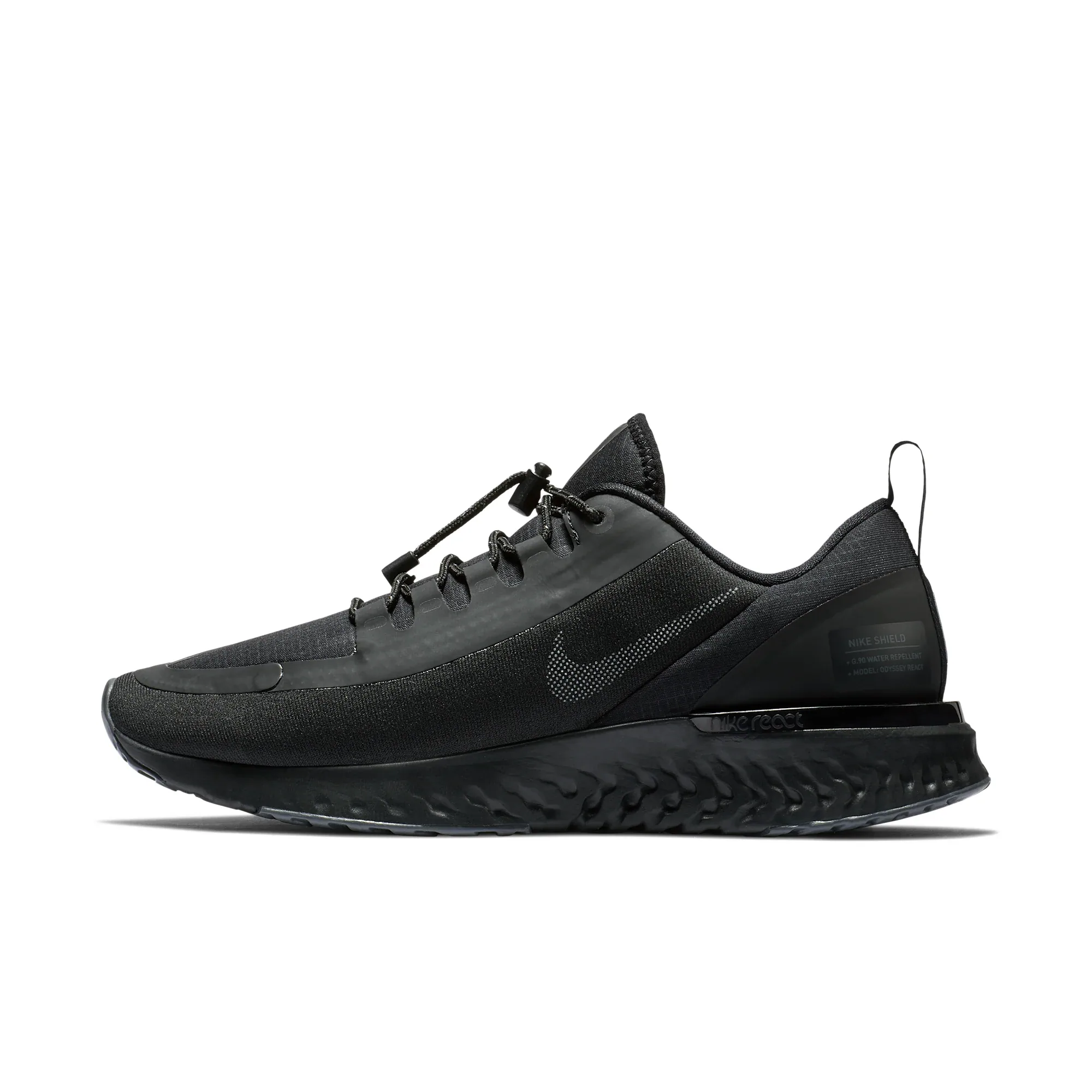 Nike Odyssey React Shield Water-Repellent