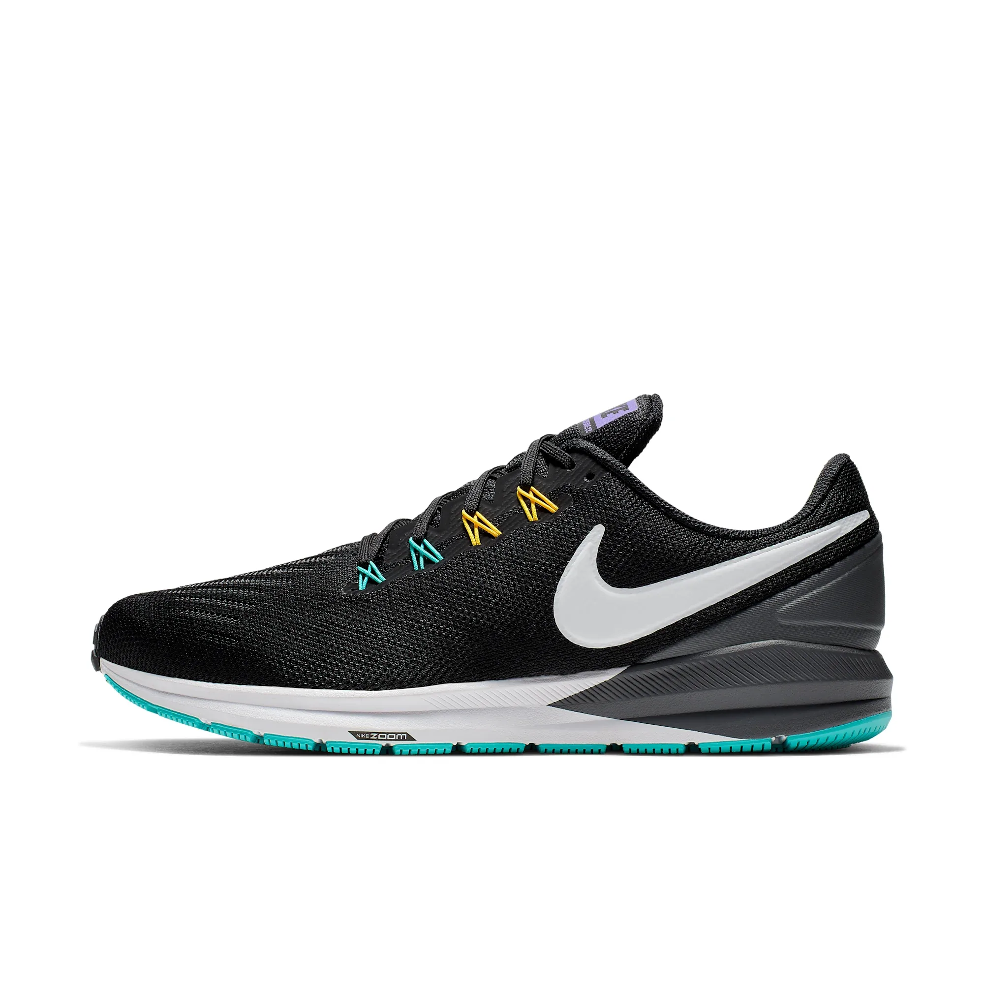 Nike Air Zoom Structure 22