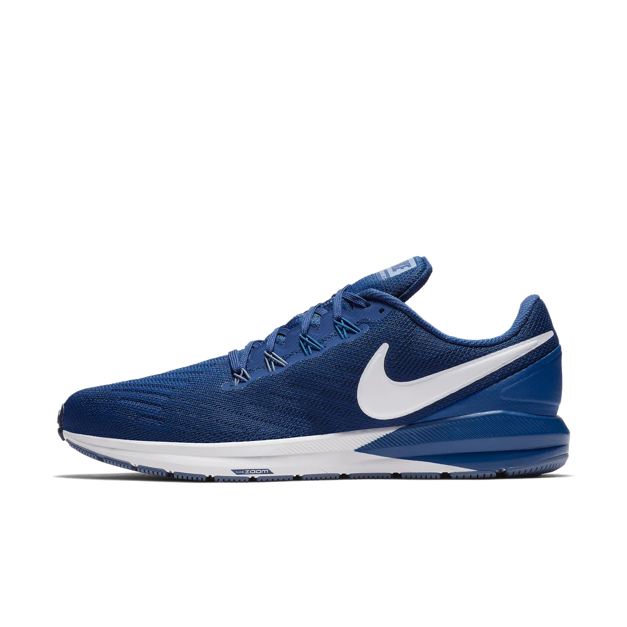 NIKE AIR ZOOM STRUCTURE 22 (W)