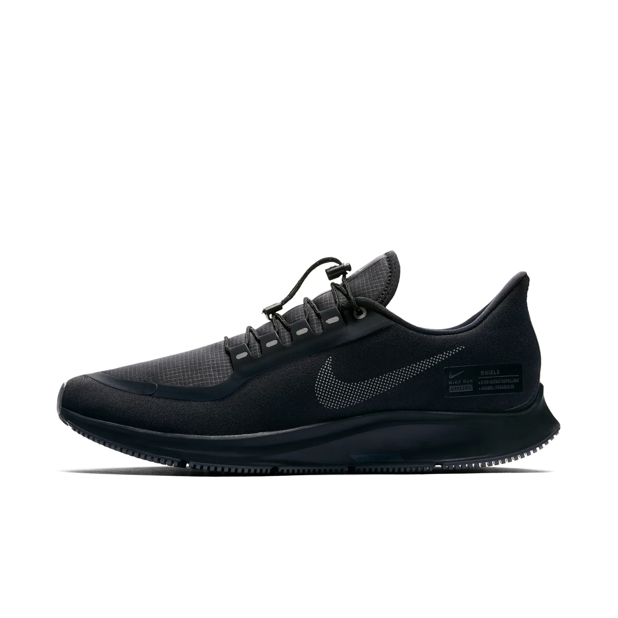 Nike Air Zoom Pegasus 35 Shield Water-Repellent