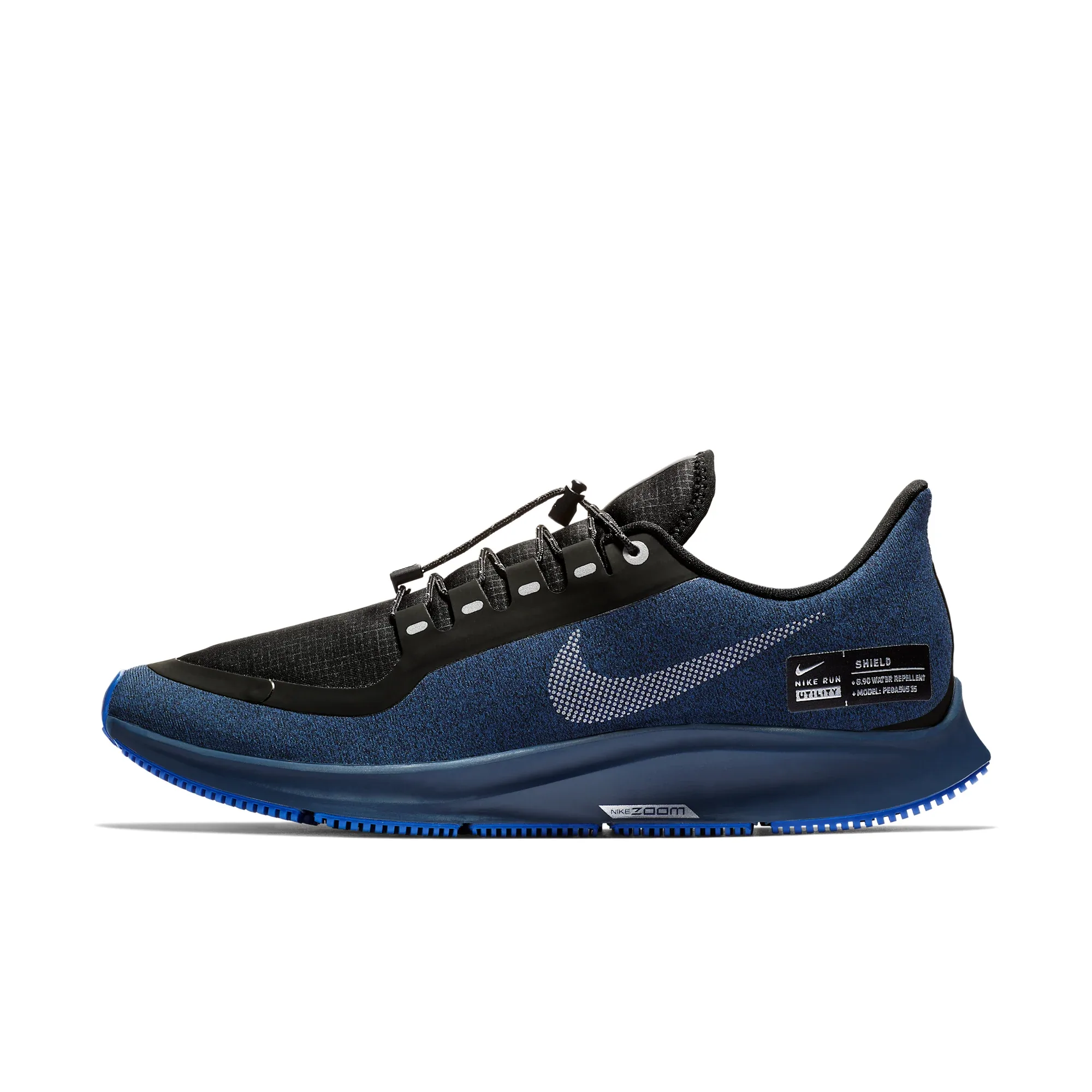Nike Air Zoom Pegasus 35 Shield Water-Repellent