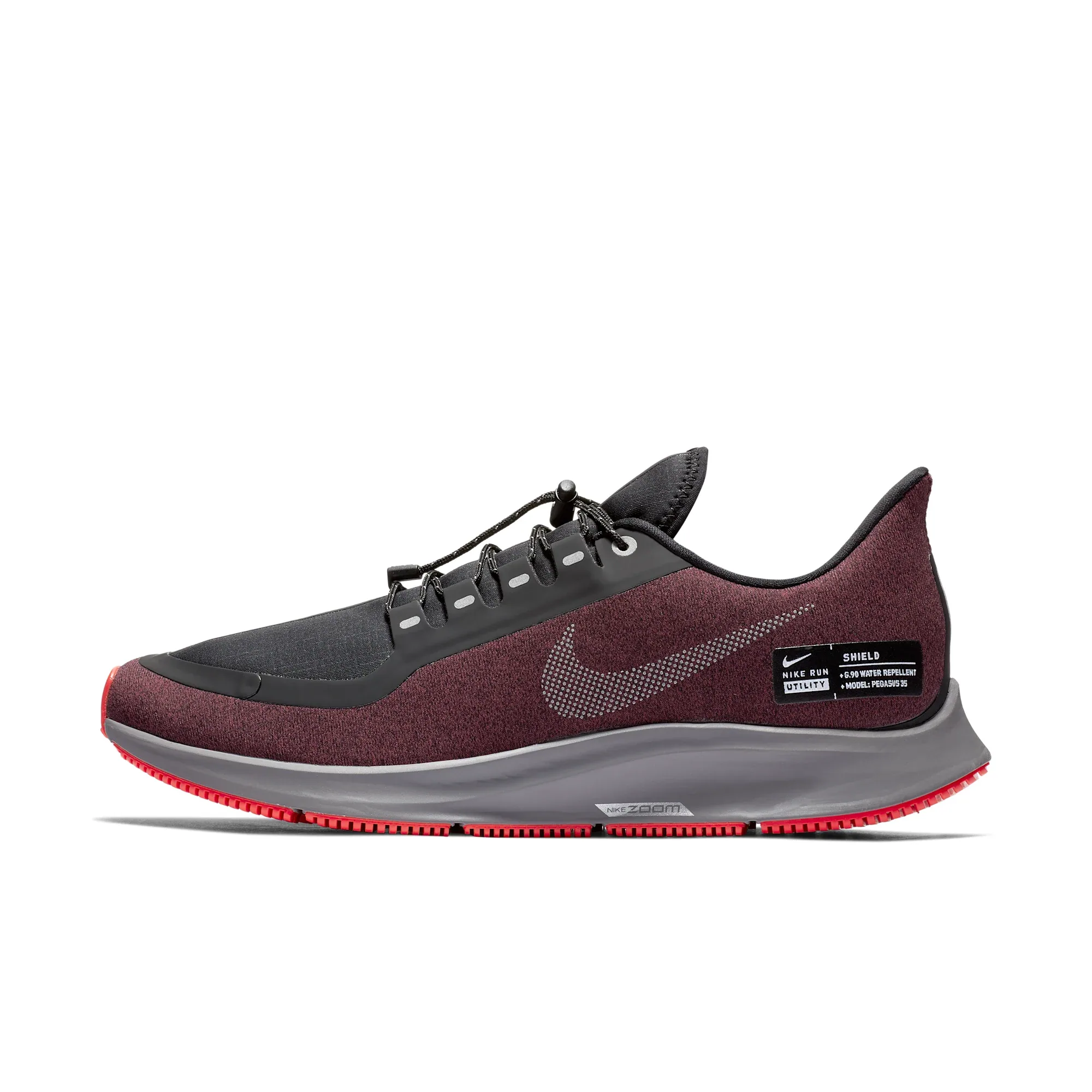 Nike Air Zoom Pegasus 35 Shield Water-Repellent