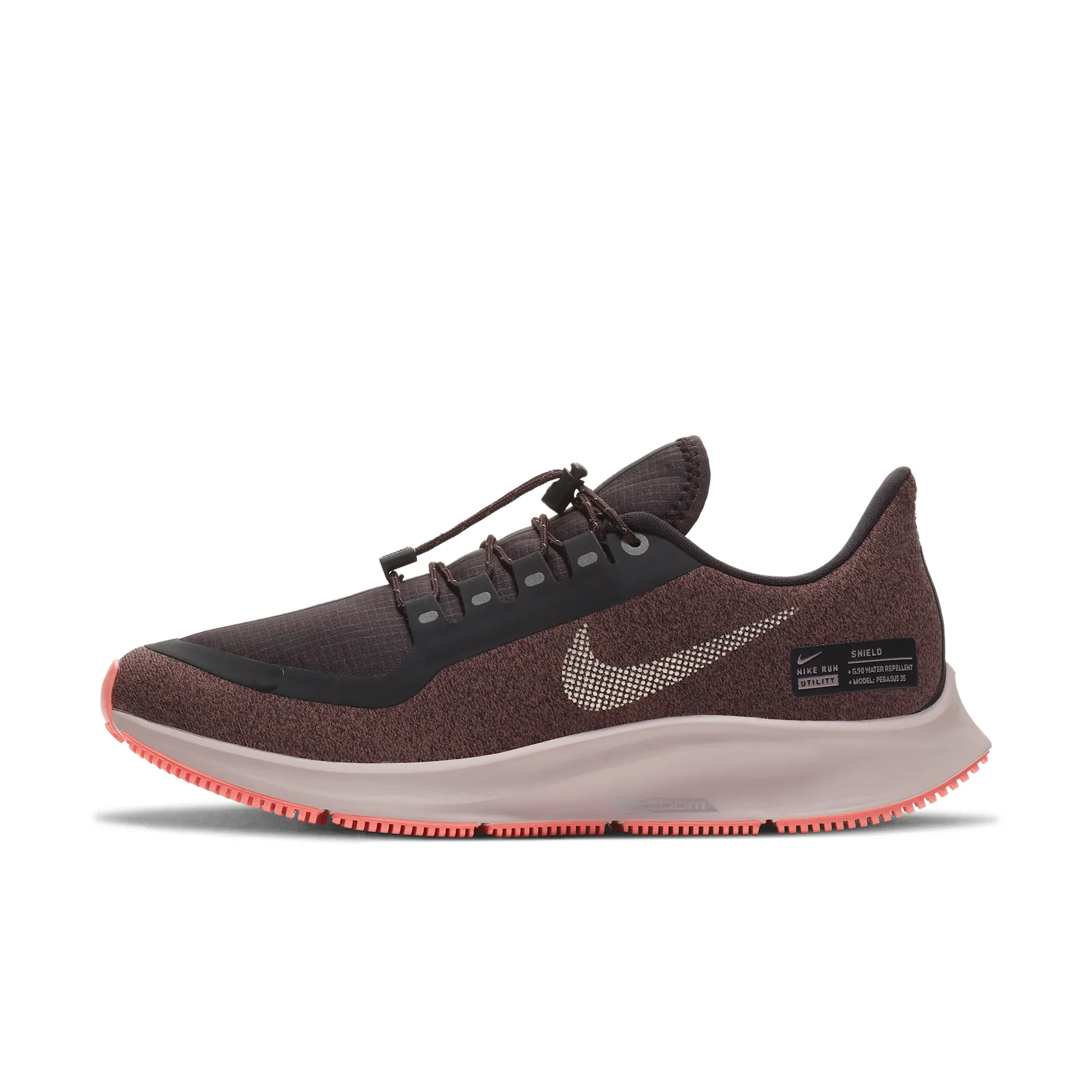 Nike Air Zoom Pegasus 35 Shield Water-Repellent