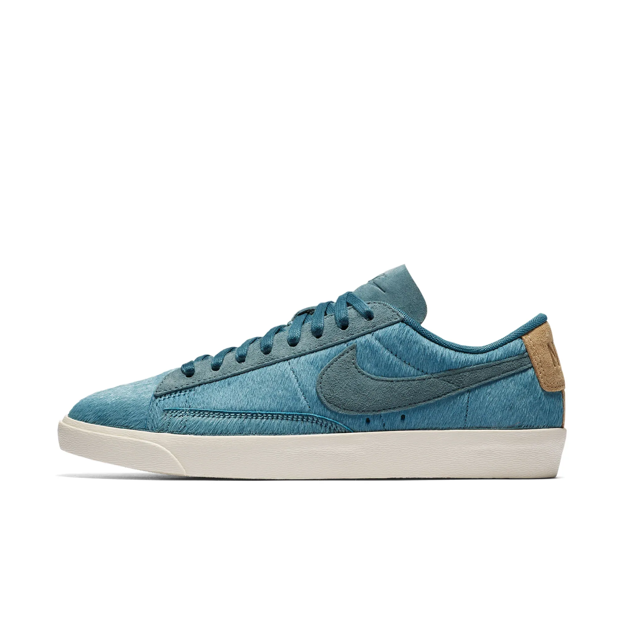 W BLAZER LOW LX