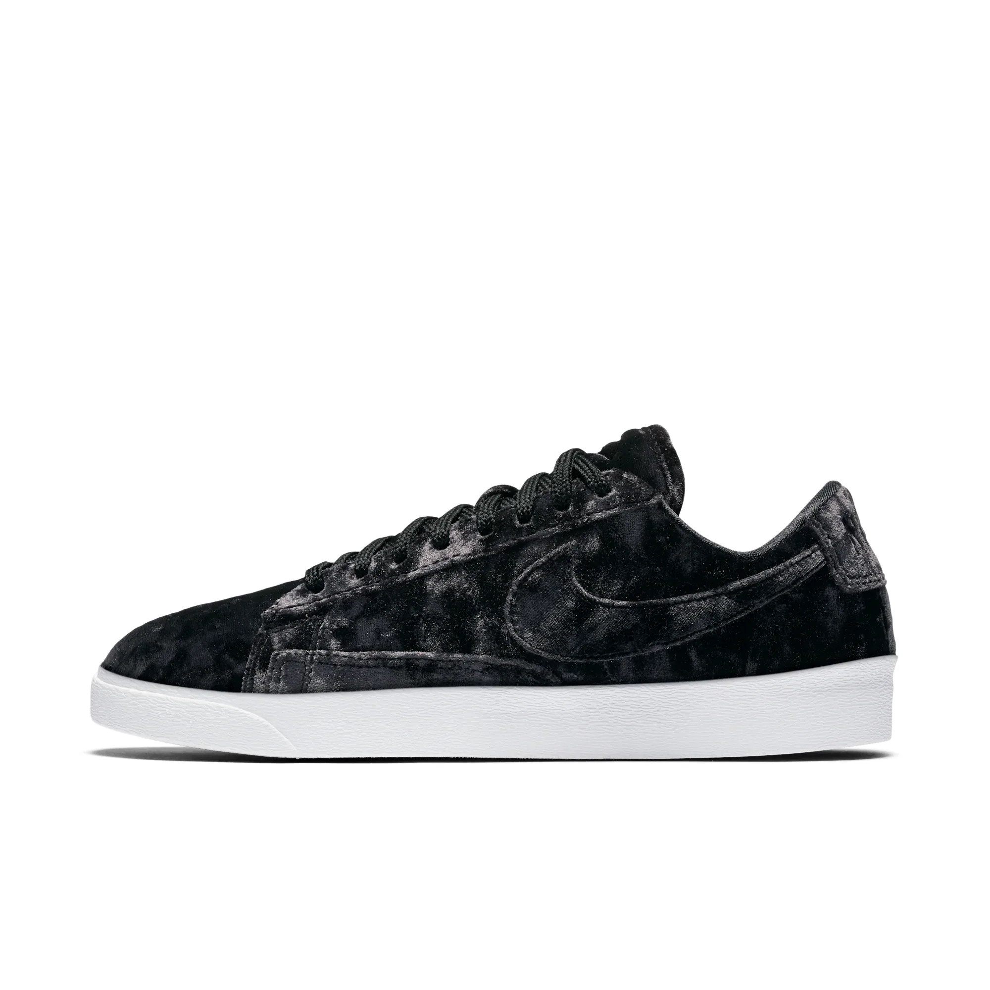 W BLAZER LOW LX