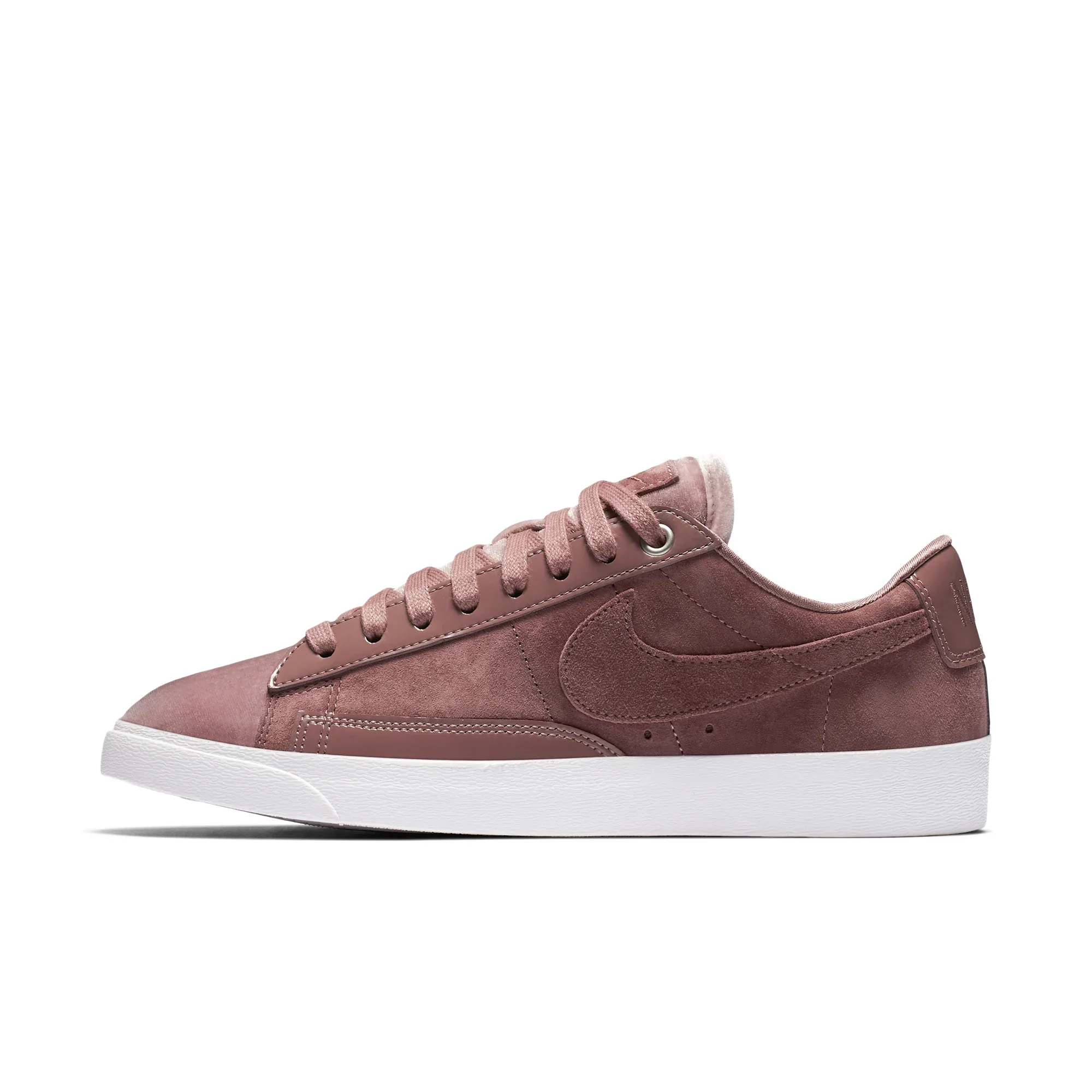 W BLAZER LOW LX