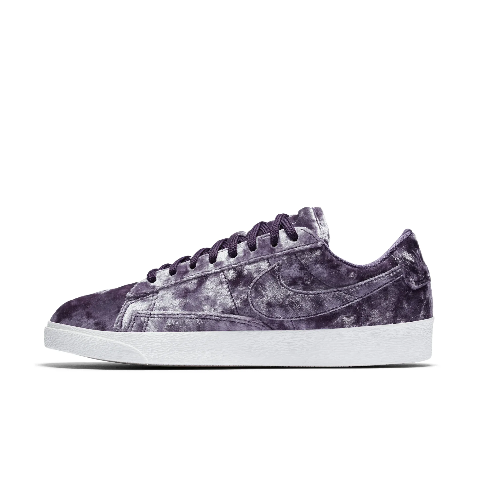 W BLAZER LOW LX