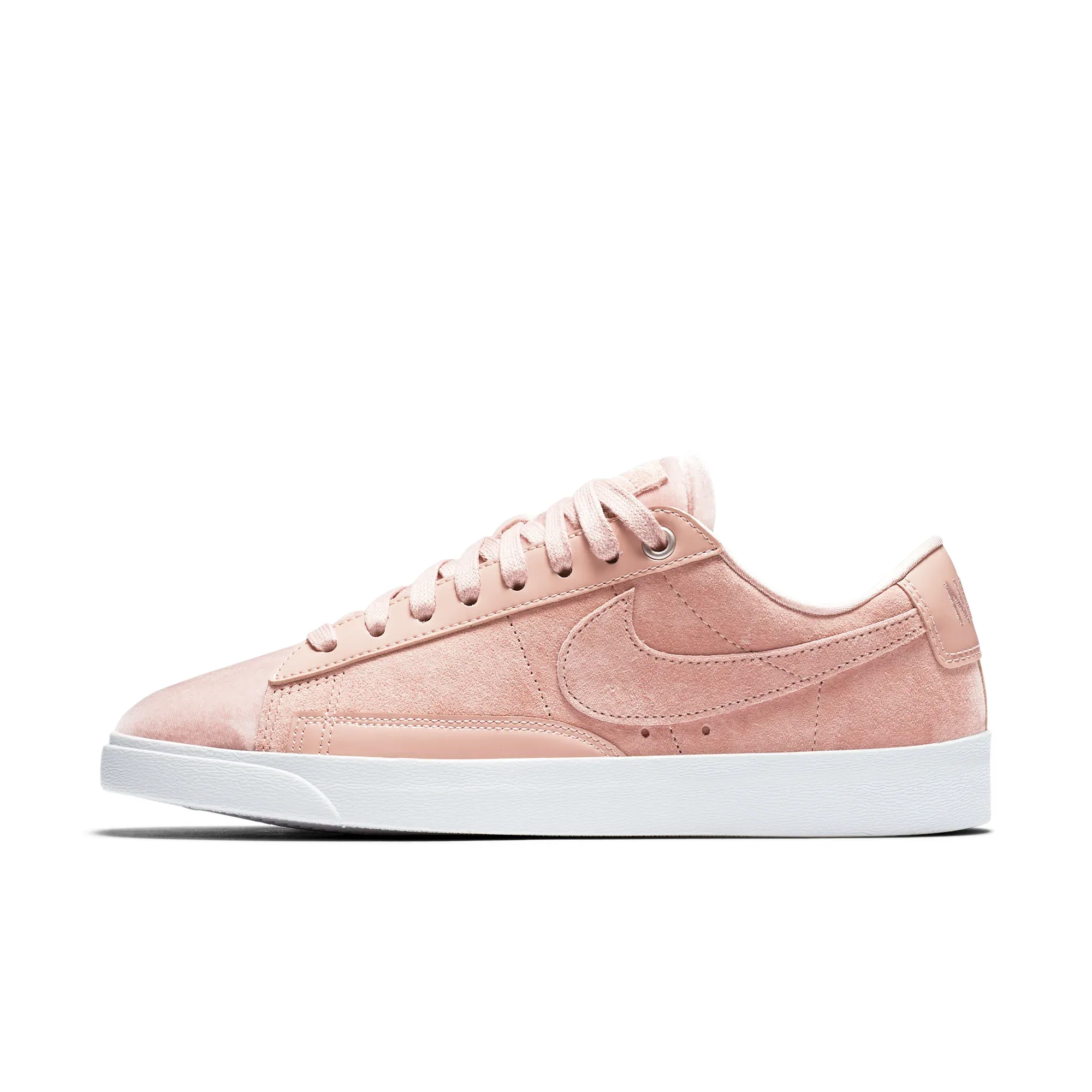 W BLAZER LOW LX