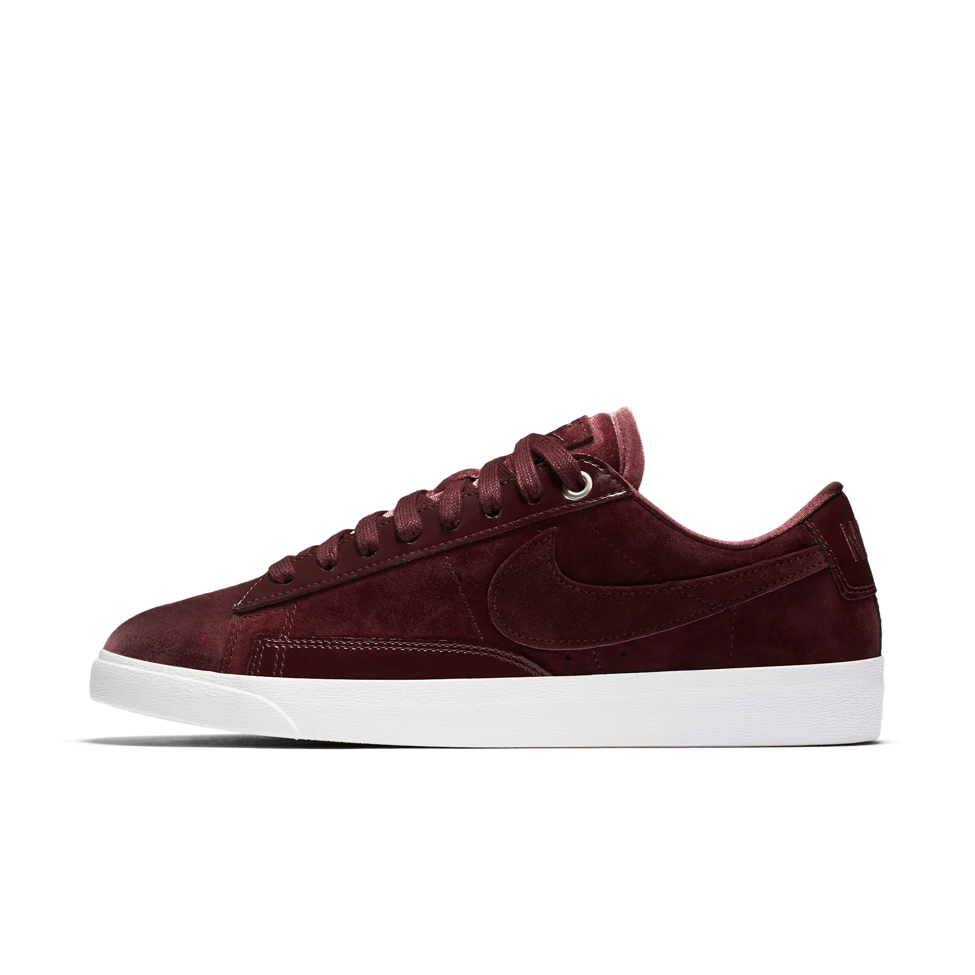 W BLAZER LOW LX