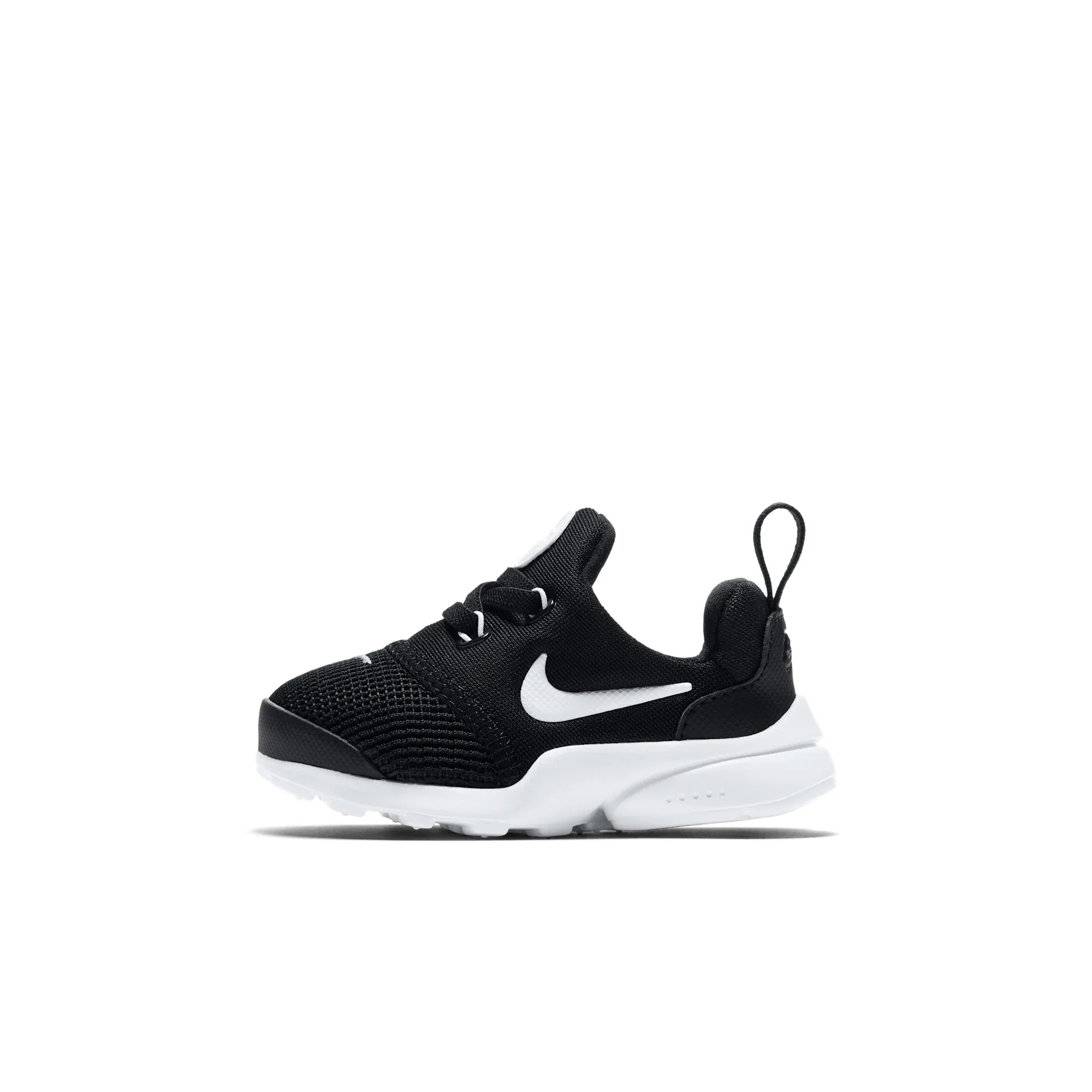 PRESTO FLY (TD)