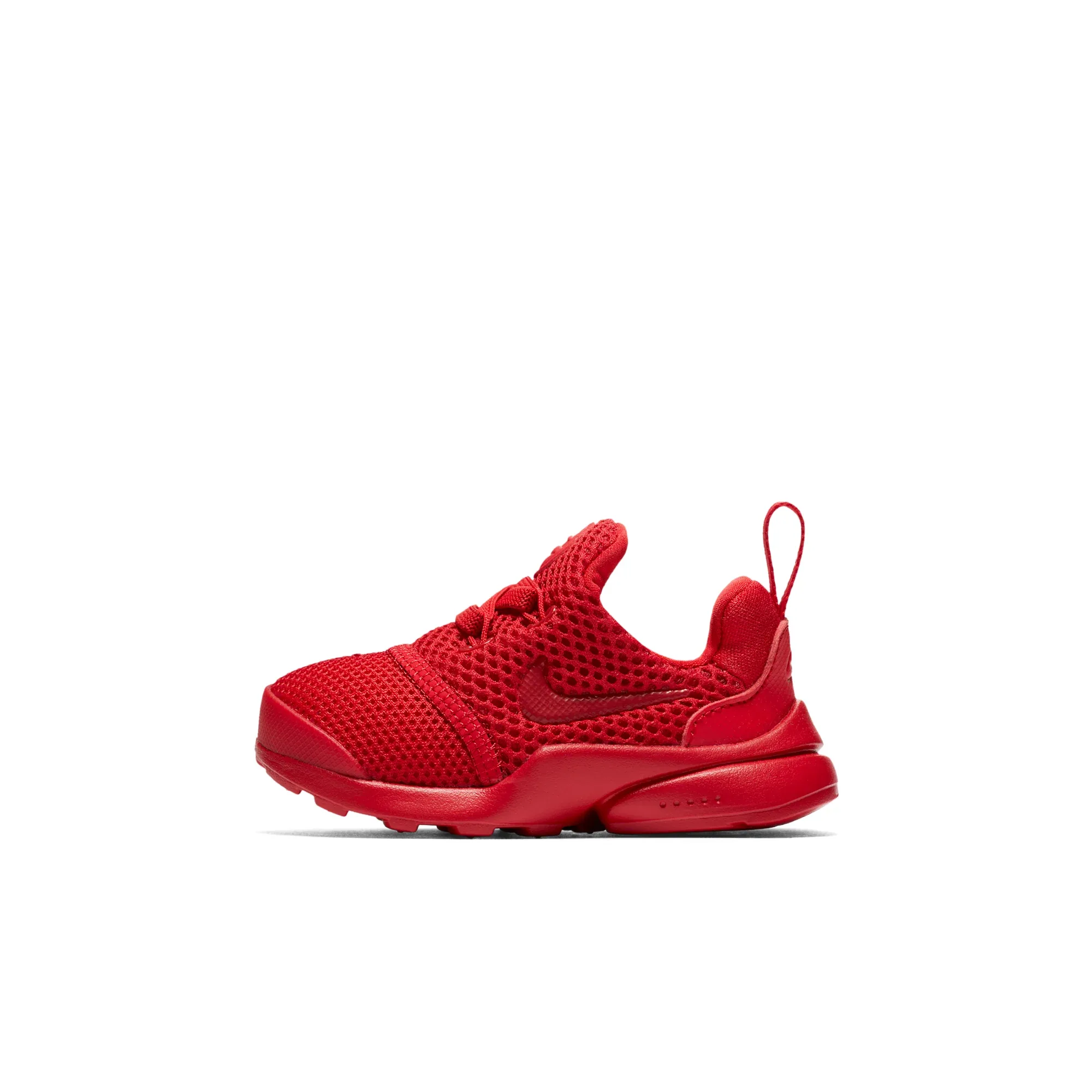 PRESTO FLY (TD)