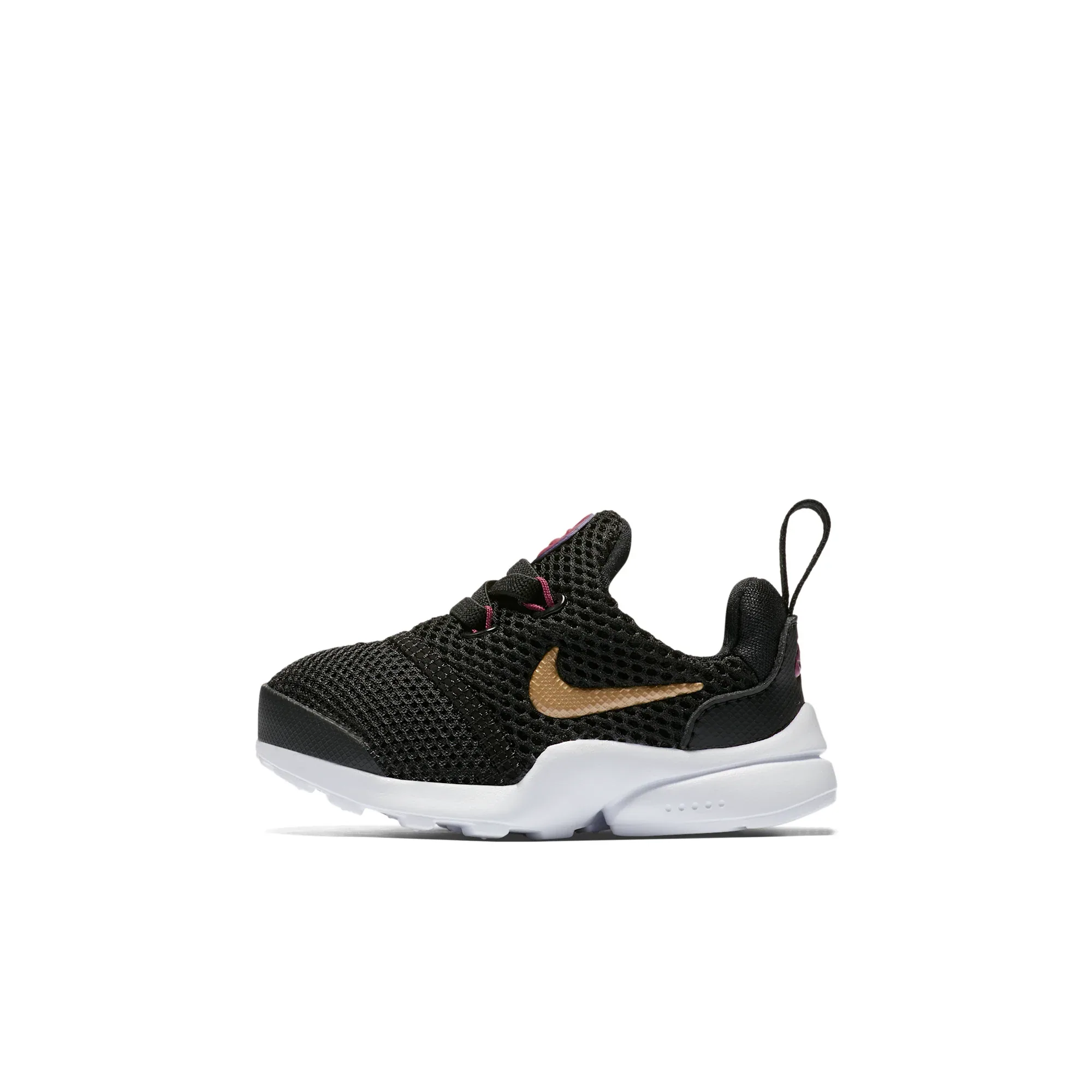 PRESTO FLY (TD)