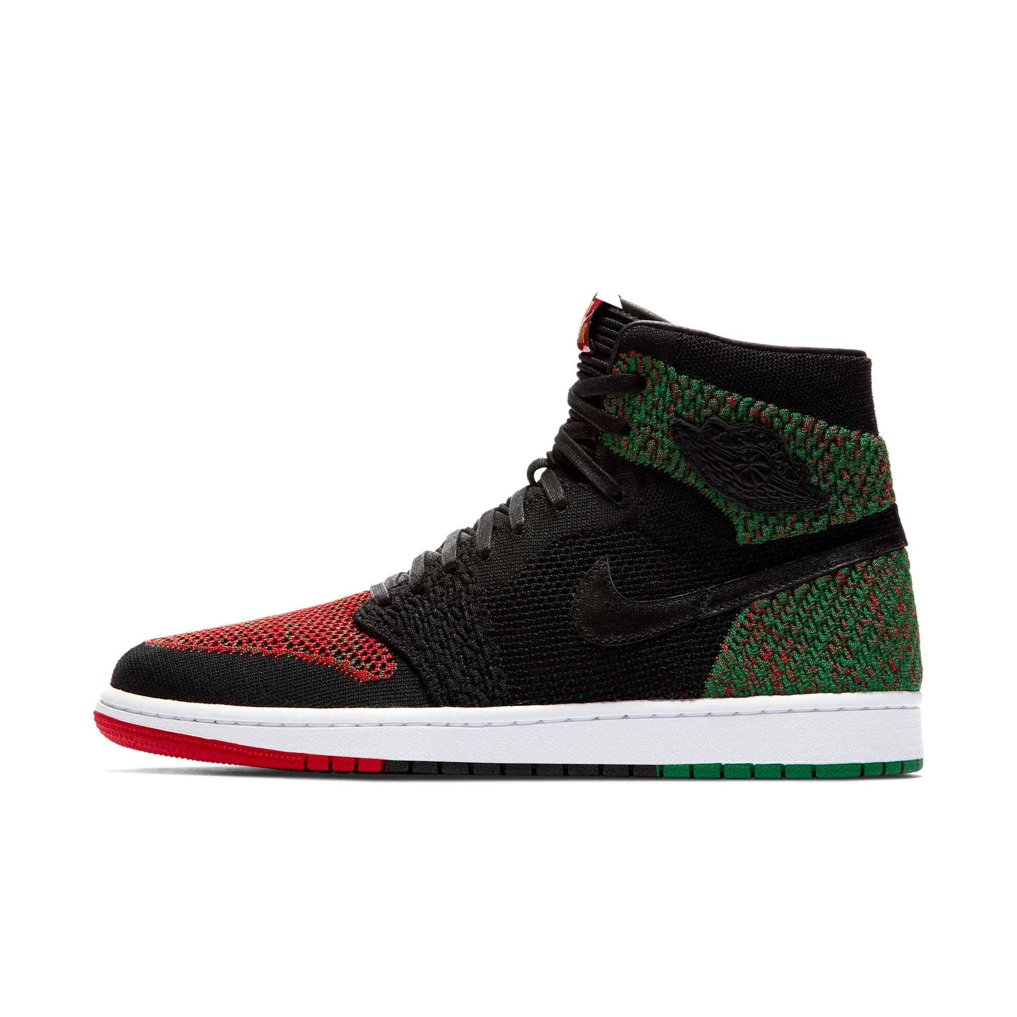 AIR JORDAN 1 RE HI FLYKNIT BHM