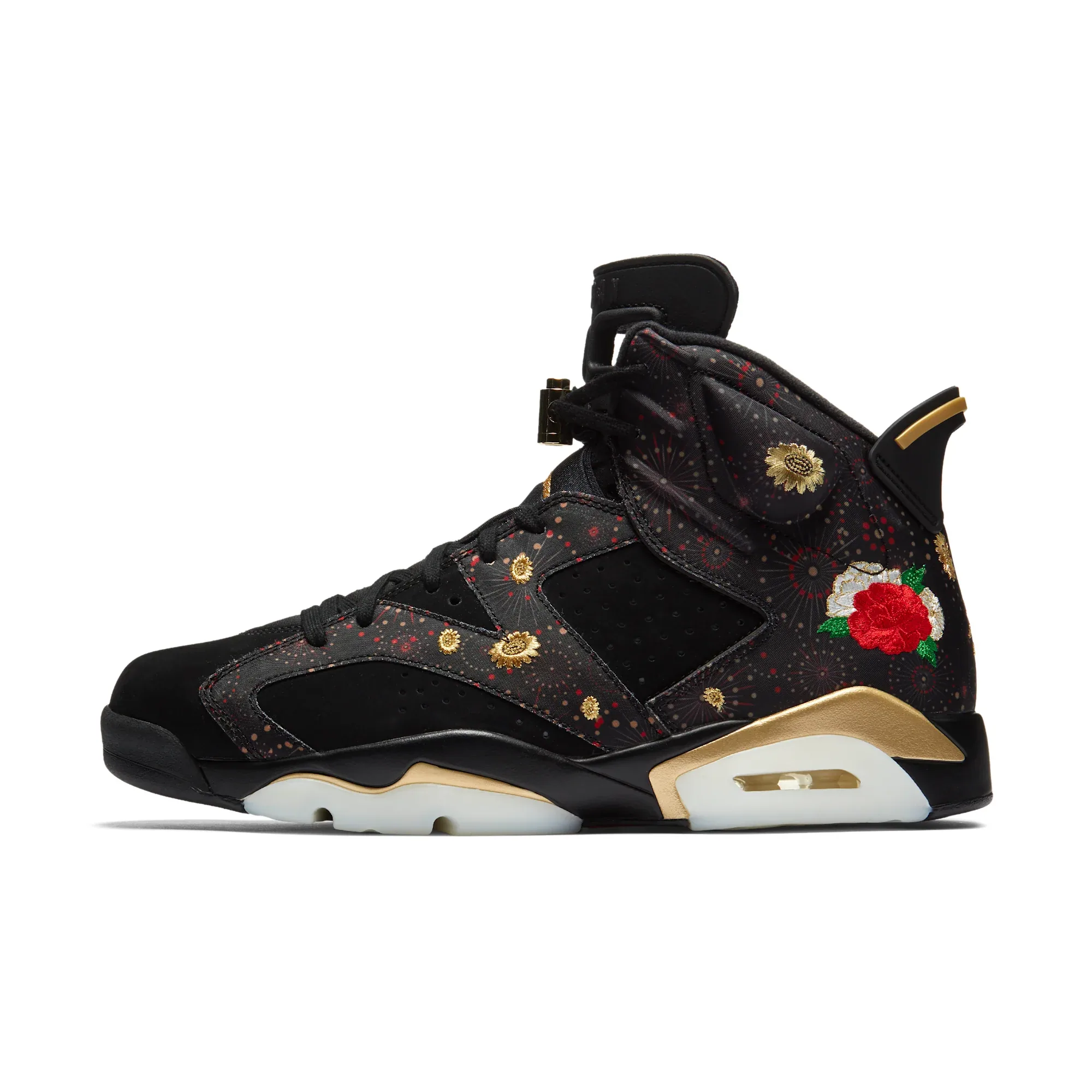 AIR JORDAN 6 RETRO CNY