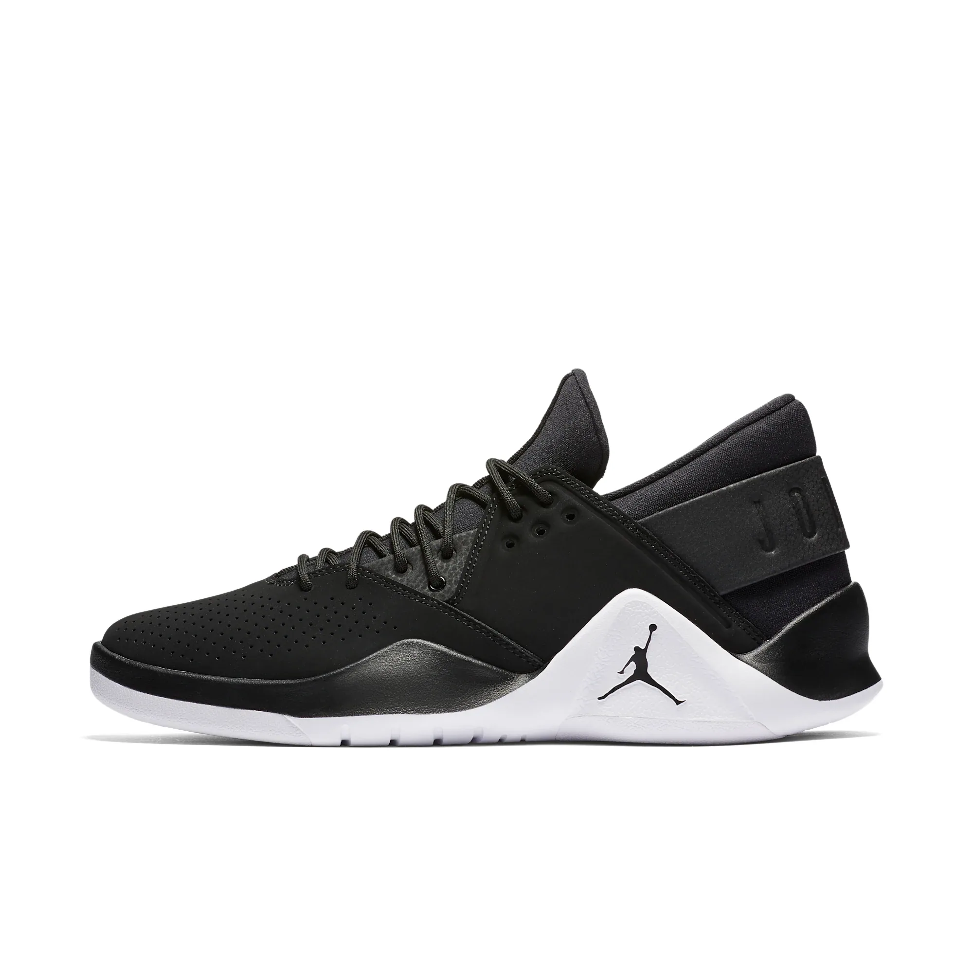 JORDAN FLIGHT FRESH