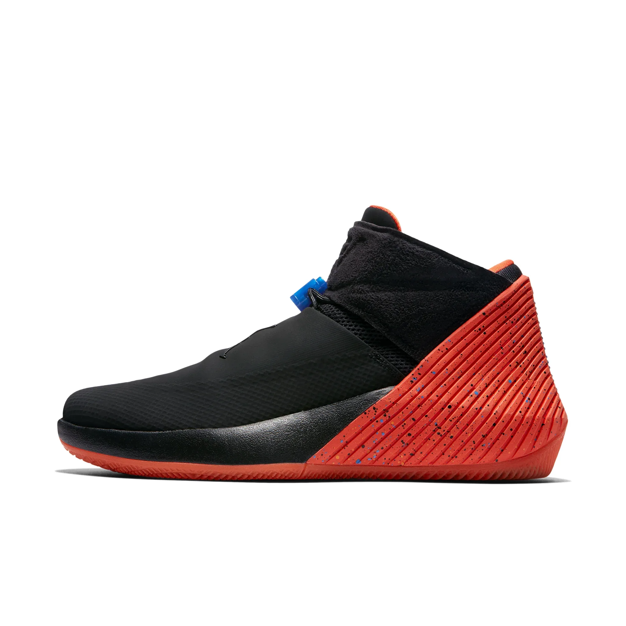 JORDAN WHY NOT ZER0.1