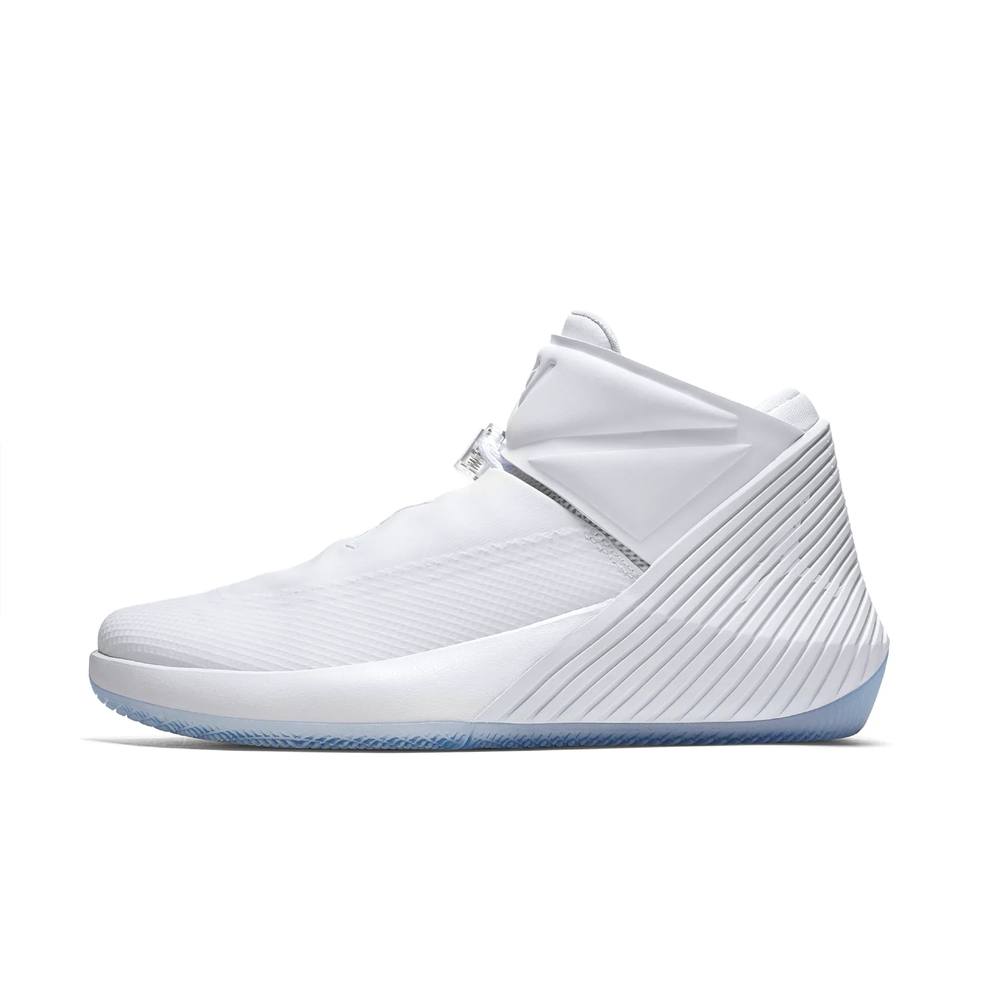 JORDAN WHY NOT ZER0.1