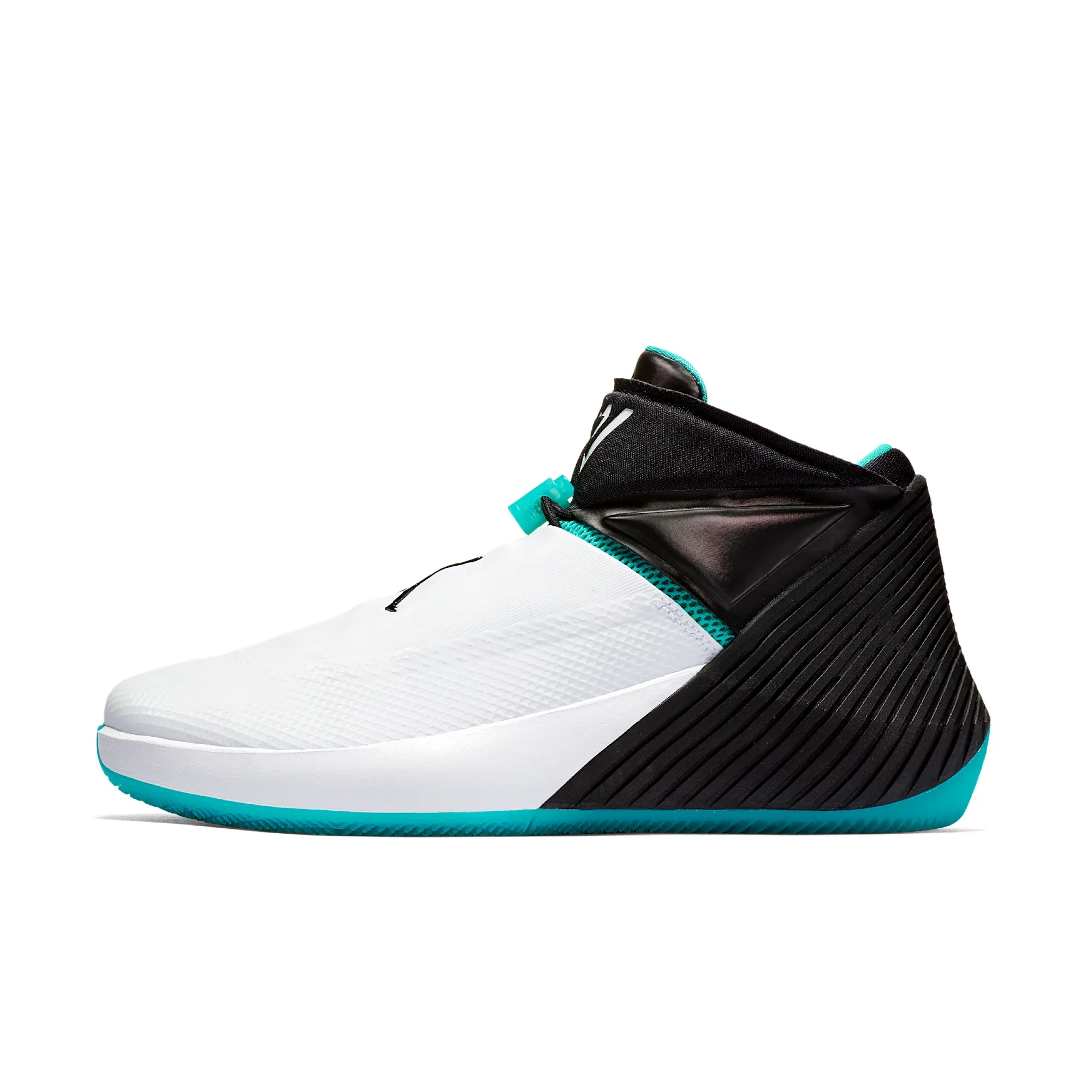 JORDAN WHY NOT ZER0.1