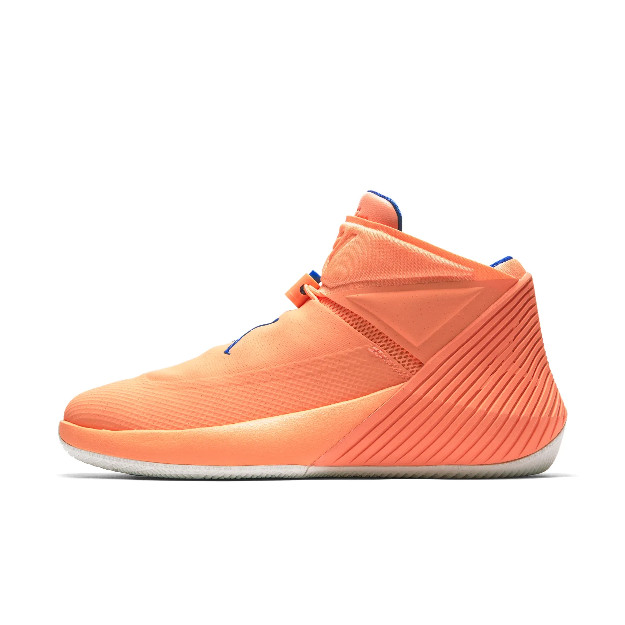 JORDAN WHY NOT ZER0.1