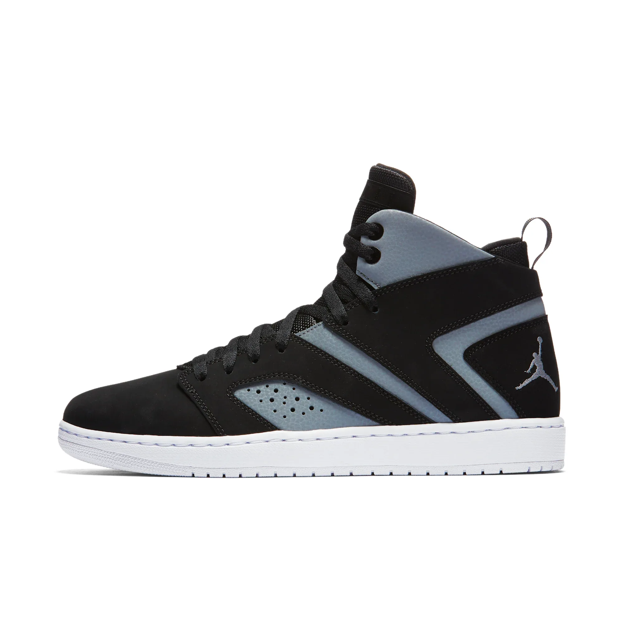 JORDAN FLIGHT LEGEND