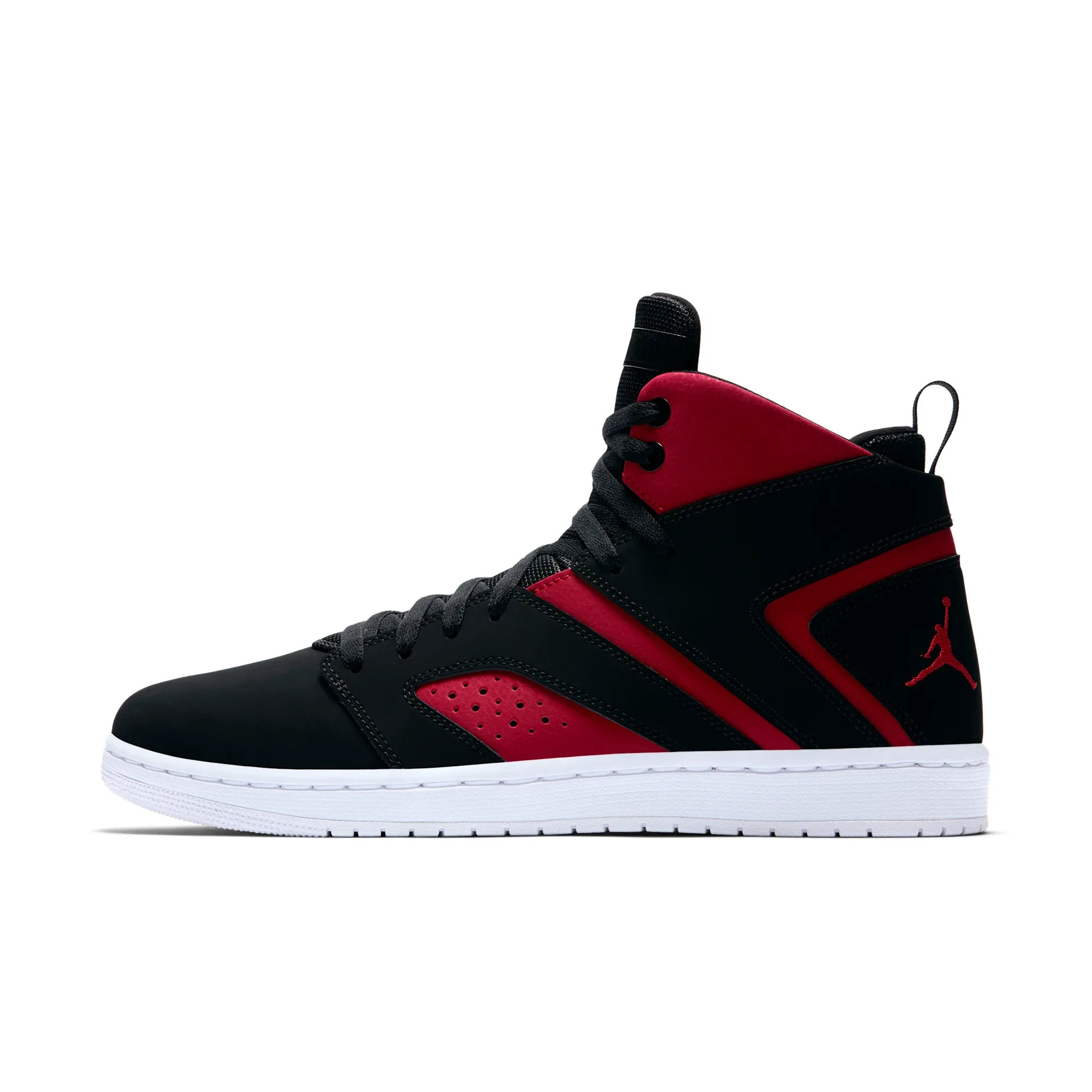 JORDAN FLIGHT LEGEND