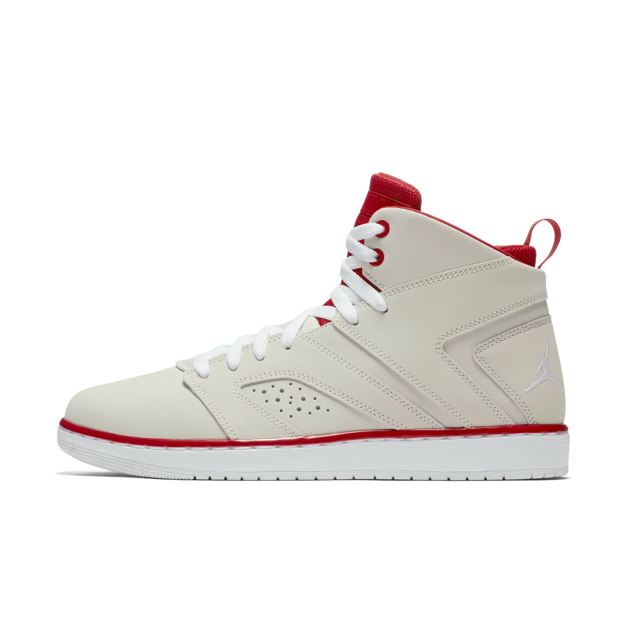 JORDAN FLIGHT LEGEND