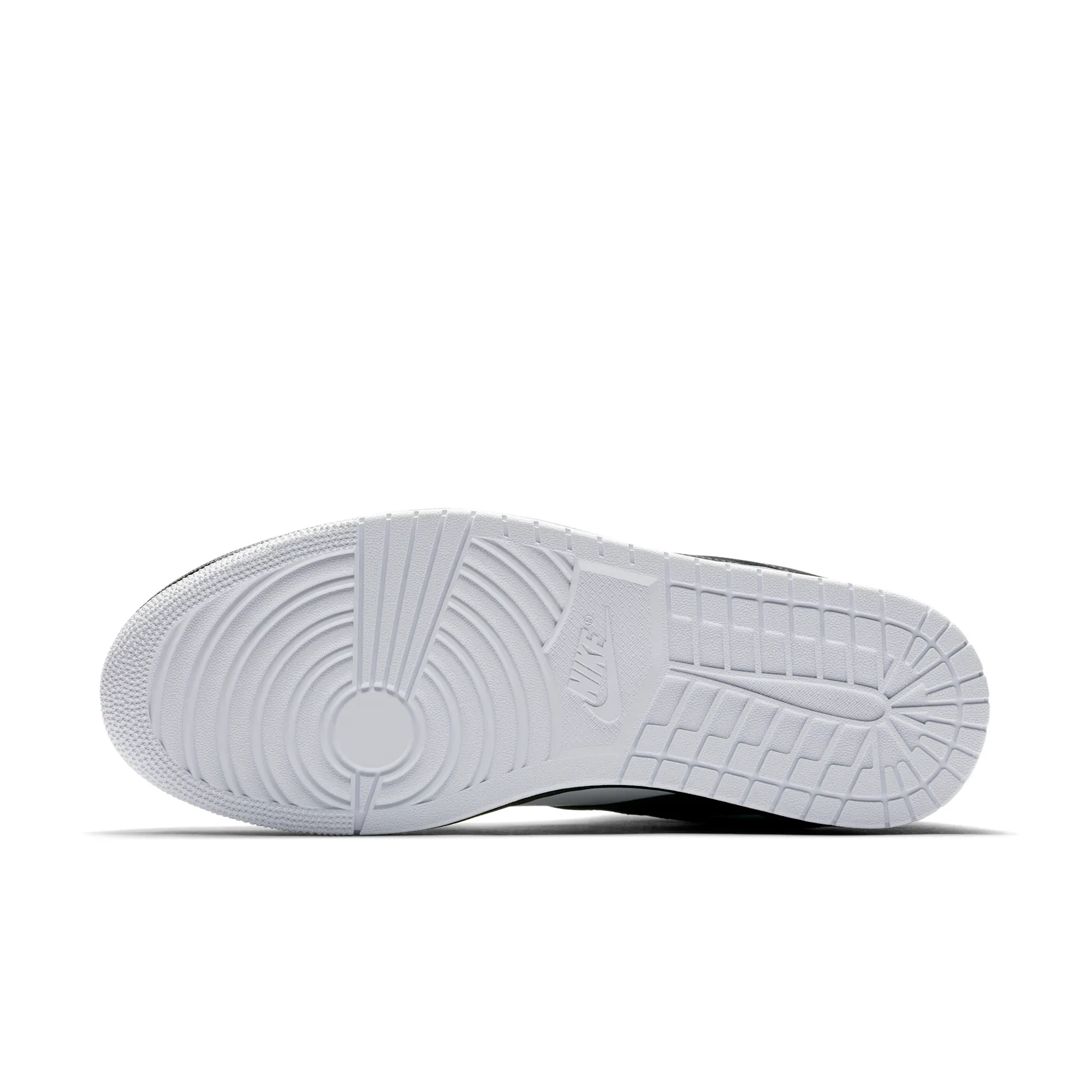 JORDAN FLIGHT LEGEND