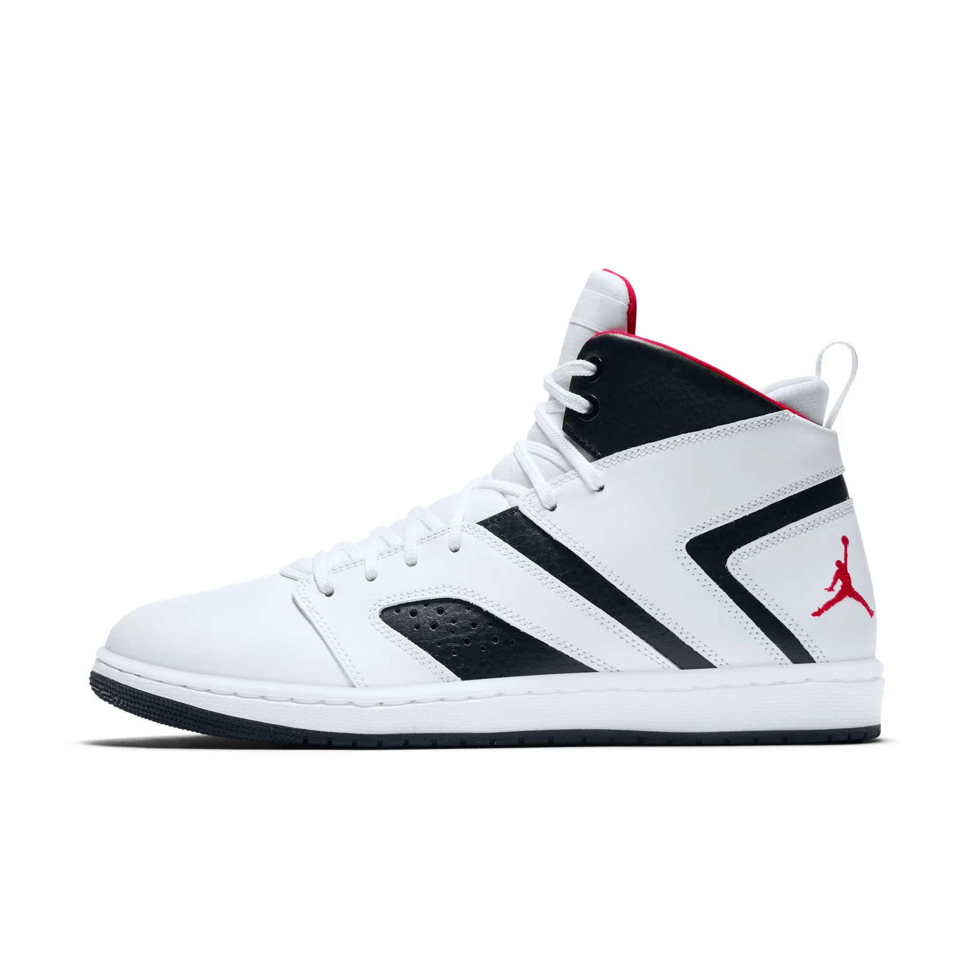 JORDAN FLIGHT LEGEND