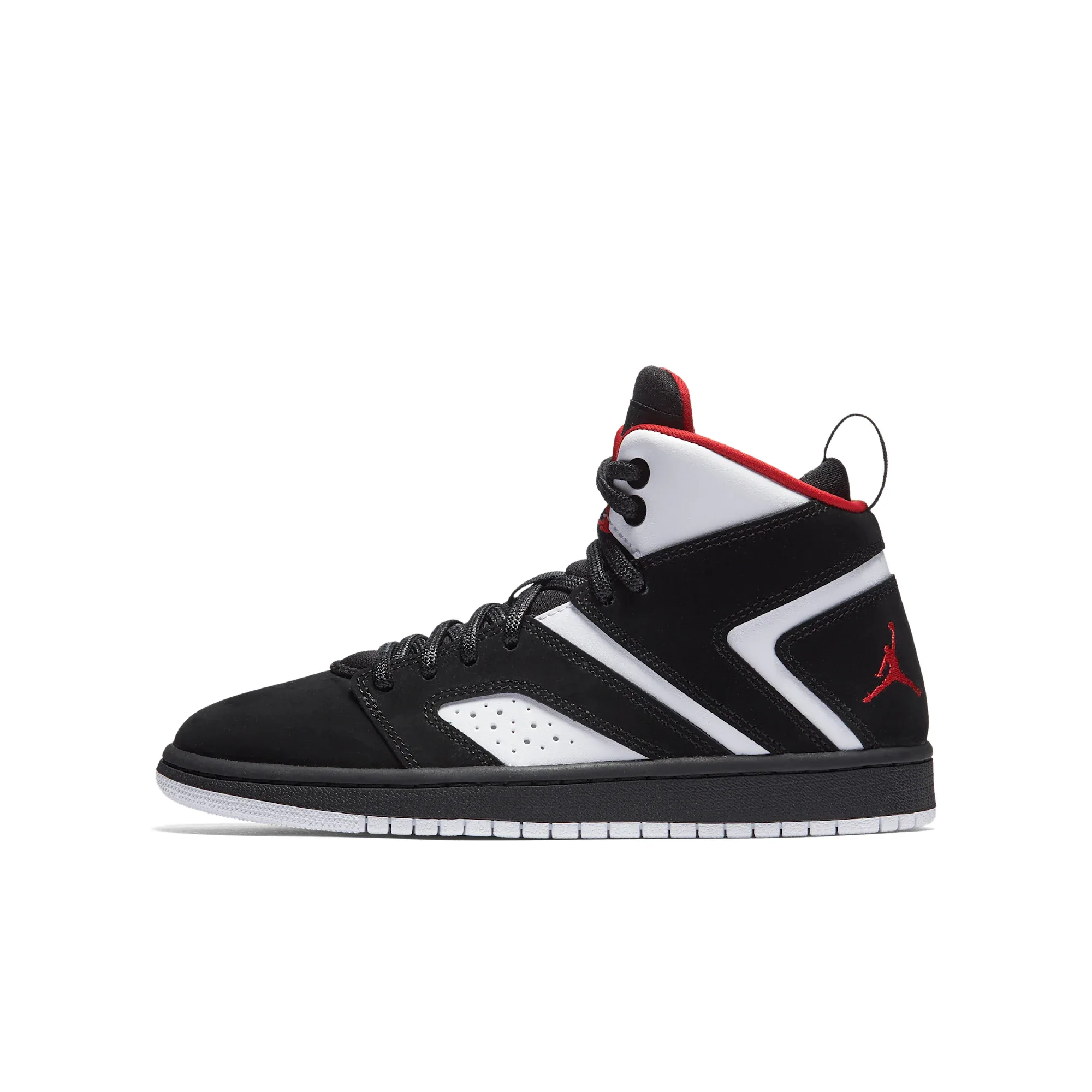 JORDAN FLIGHT LEGEND BG