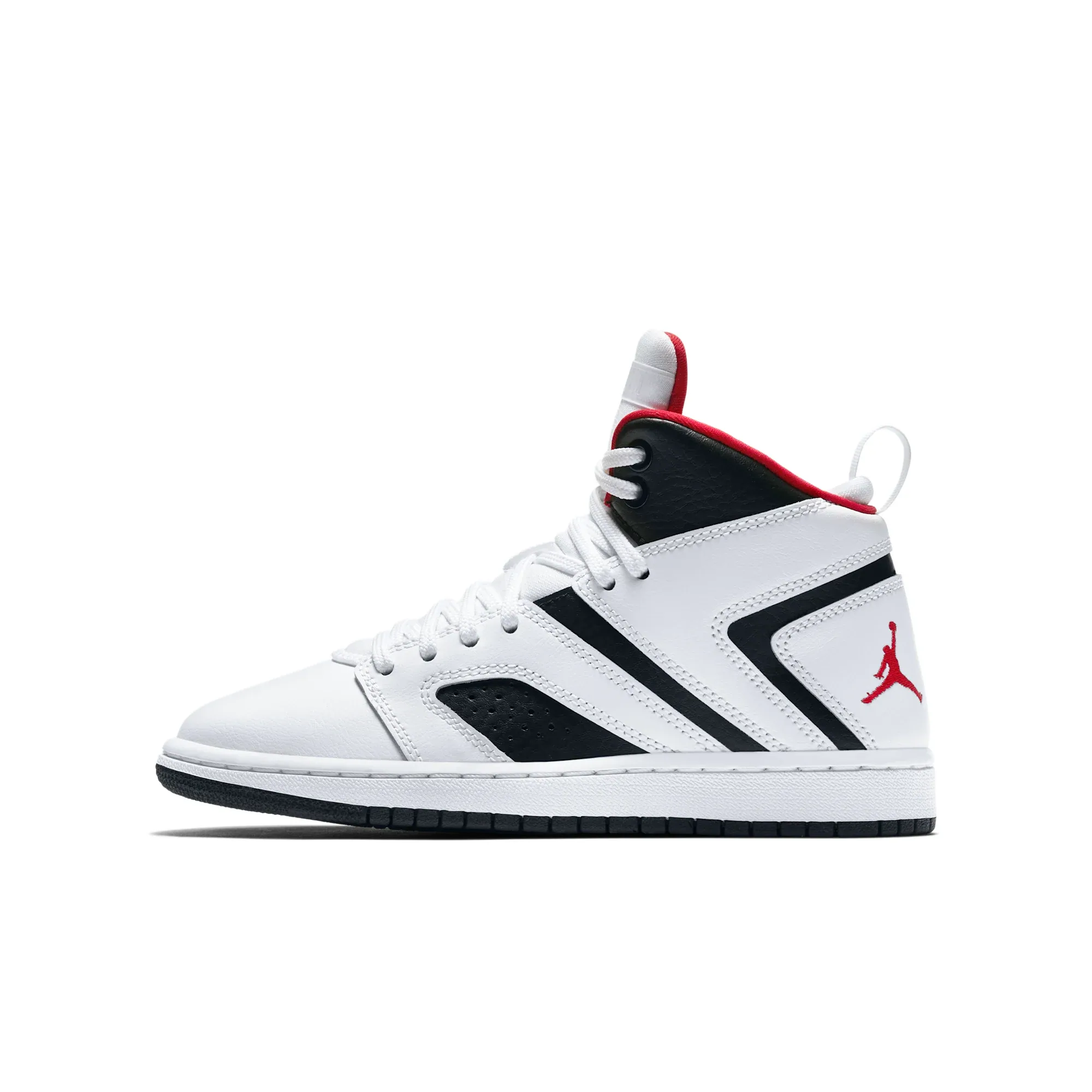 JORDAN FLIGHT LEGEND BG