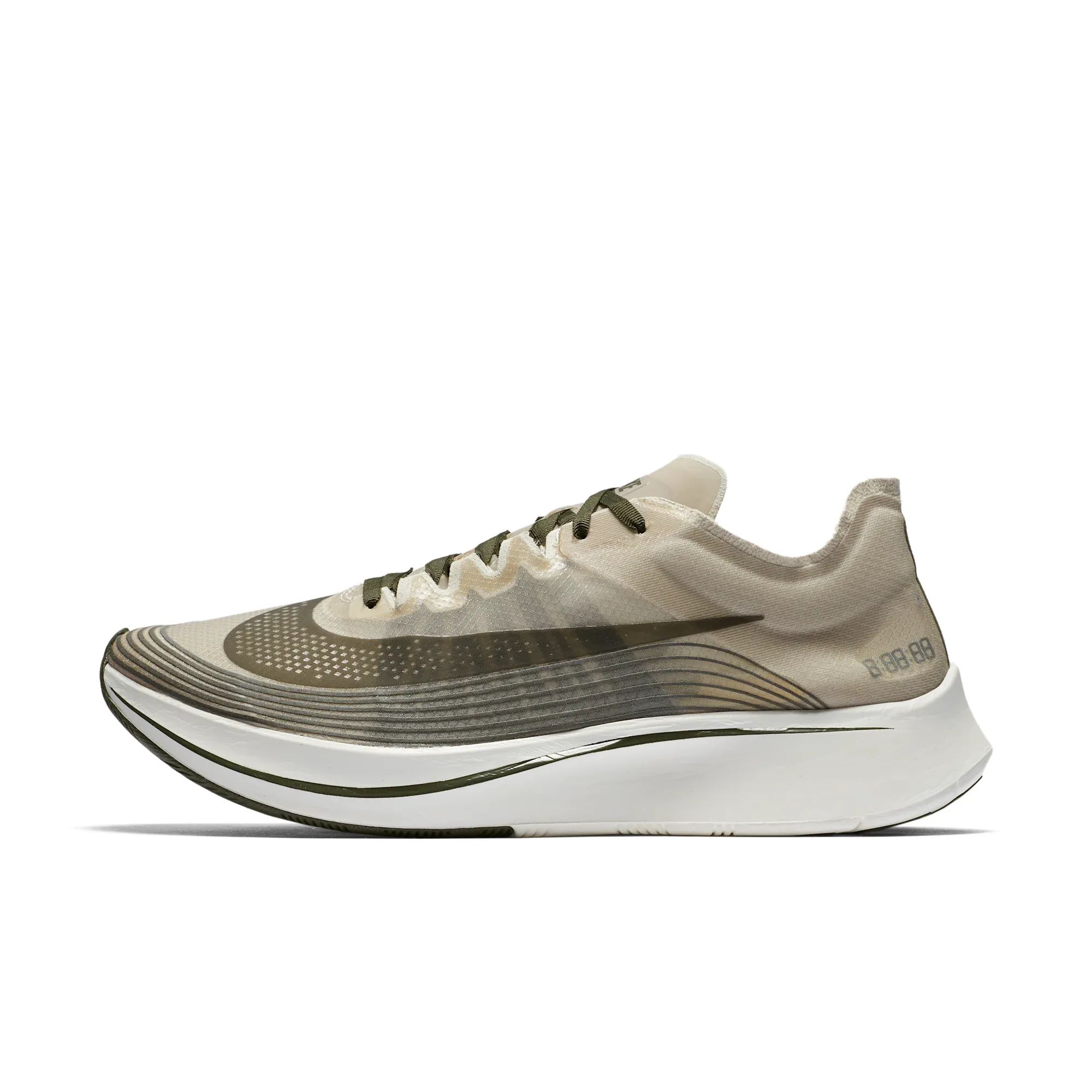 NIKELAB ZOOM FLY SP