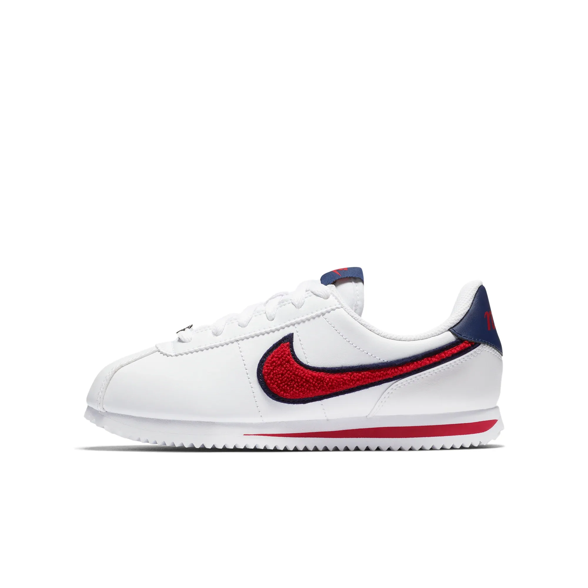 CORTEZ BASIC LTR SE (GS)