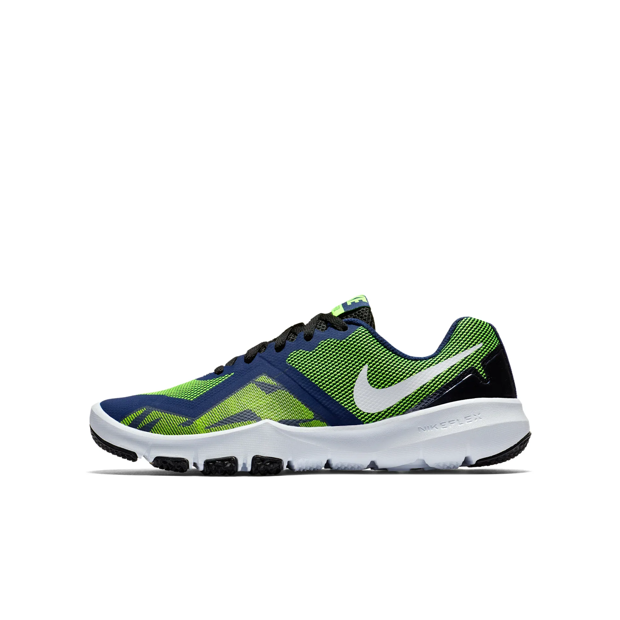 NIKE FLEX CONTROL II (GS/PS)
