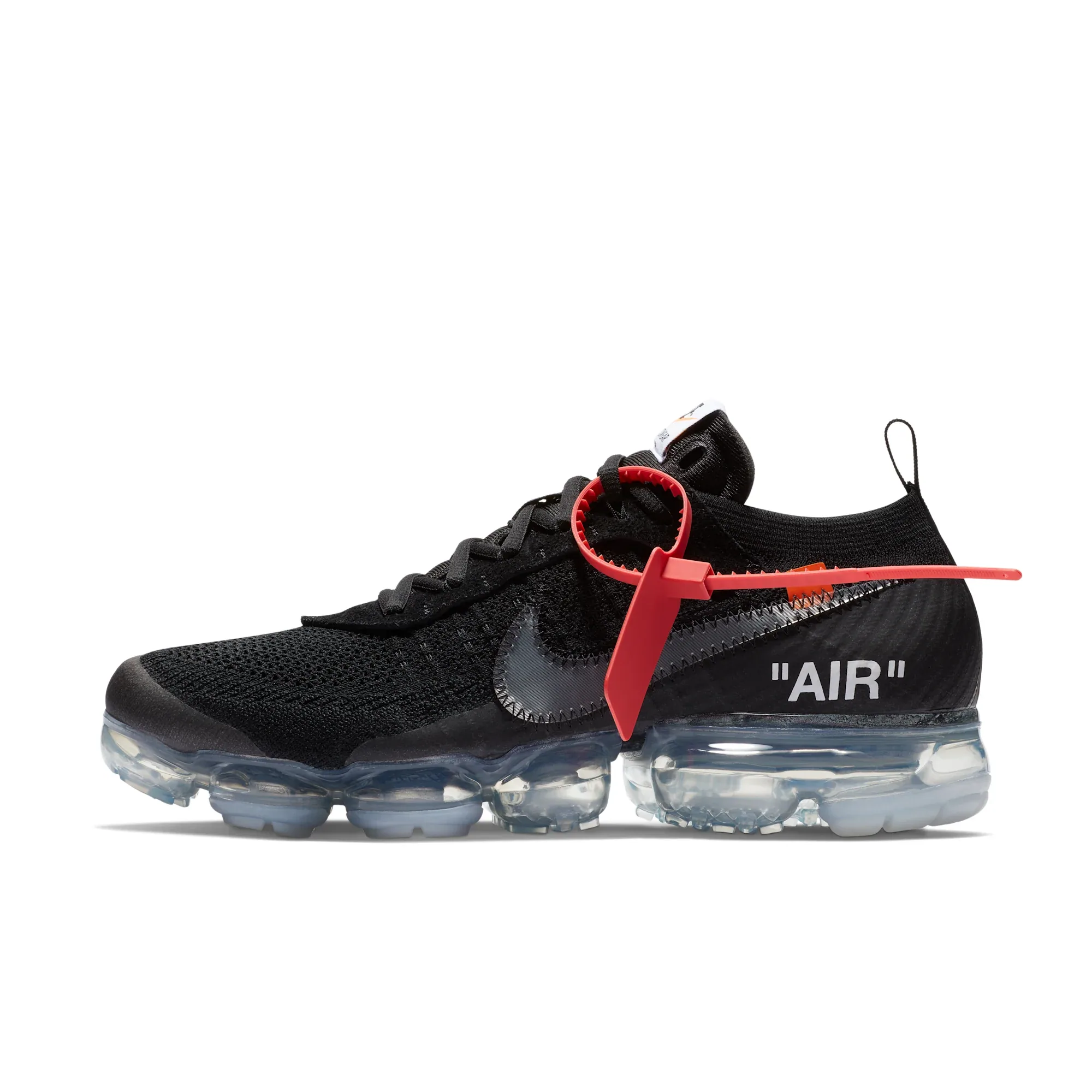 THE 10 : NIKE AIR VAPORMAX FK