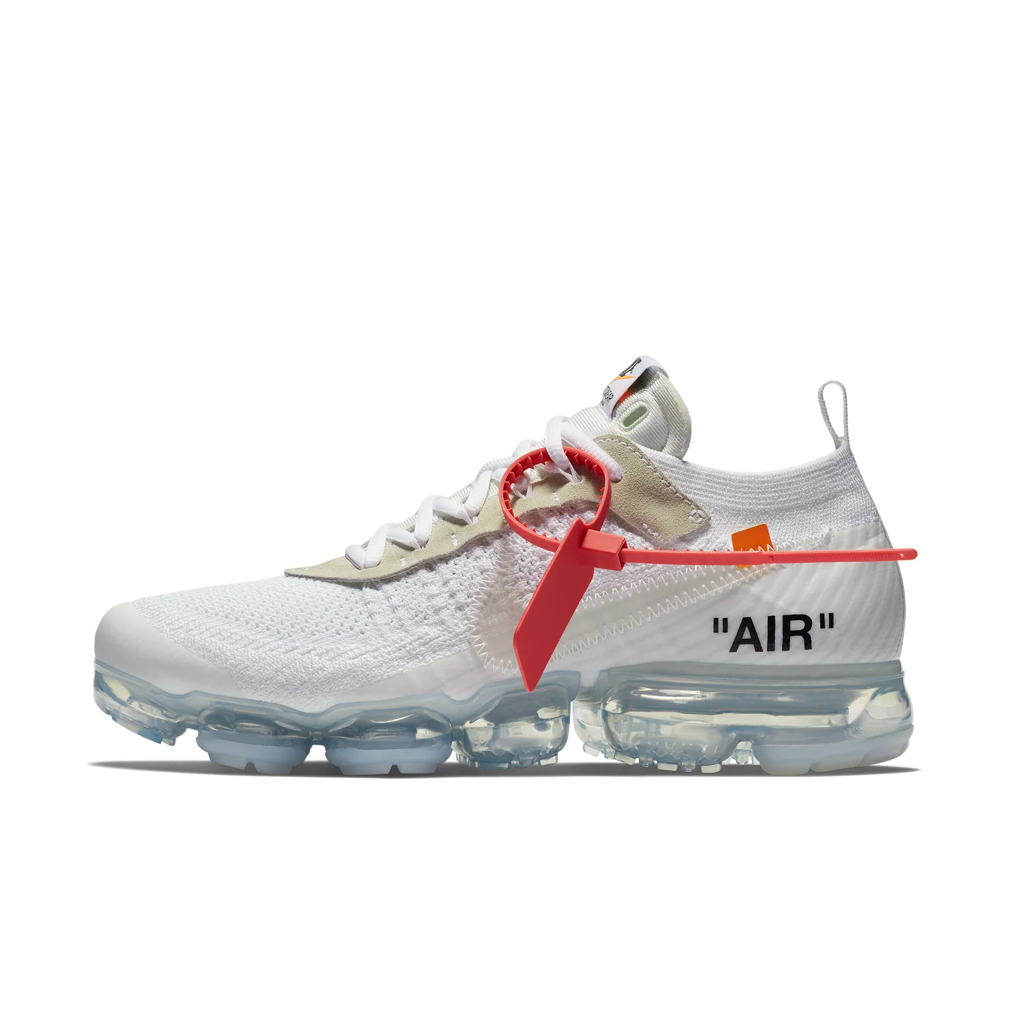 THE 10 : NIKE AIR VAPORMAX FK