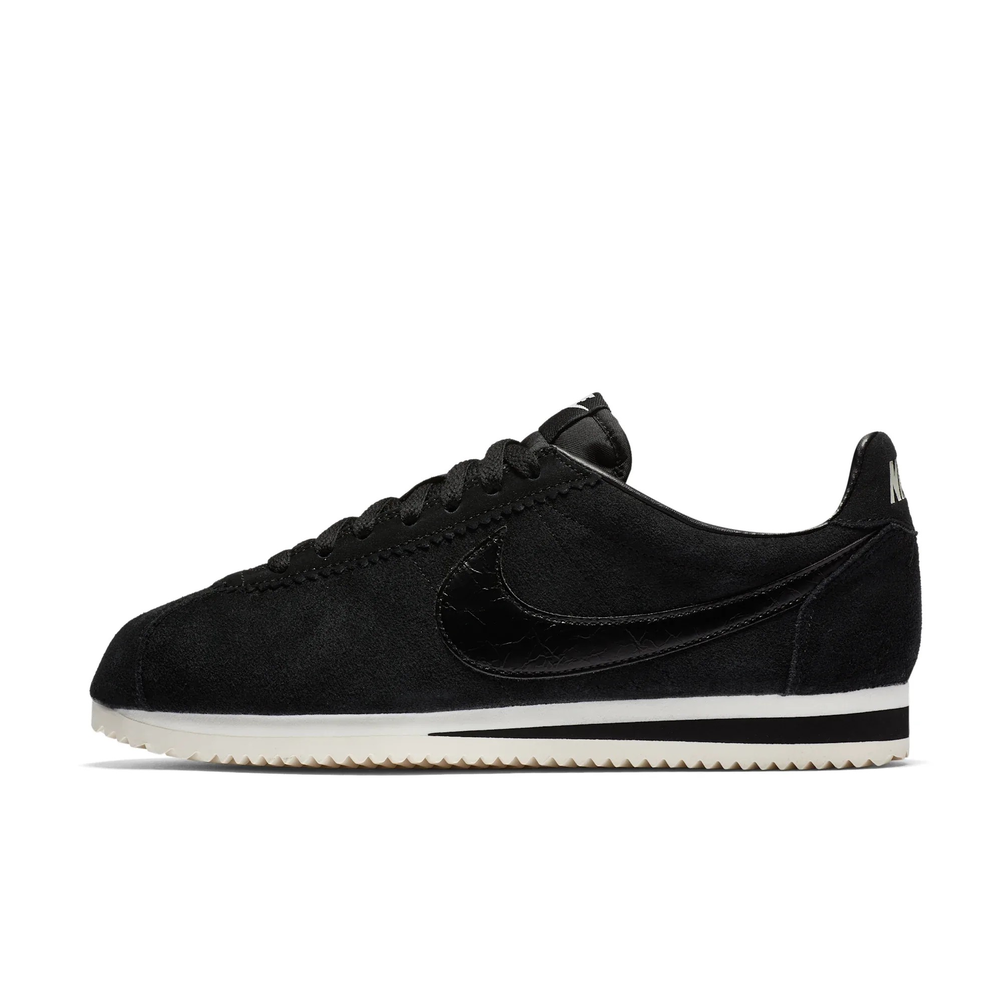 WMNS CLASSIC CORTEZ SUEDE