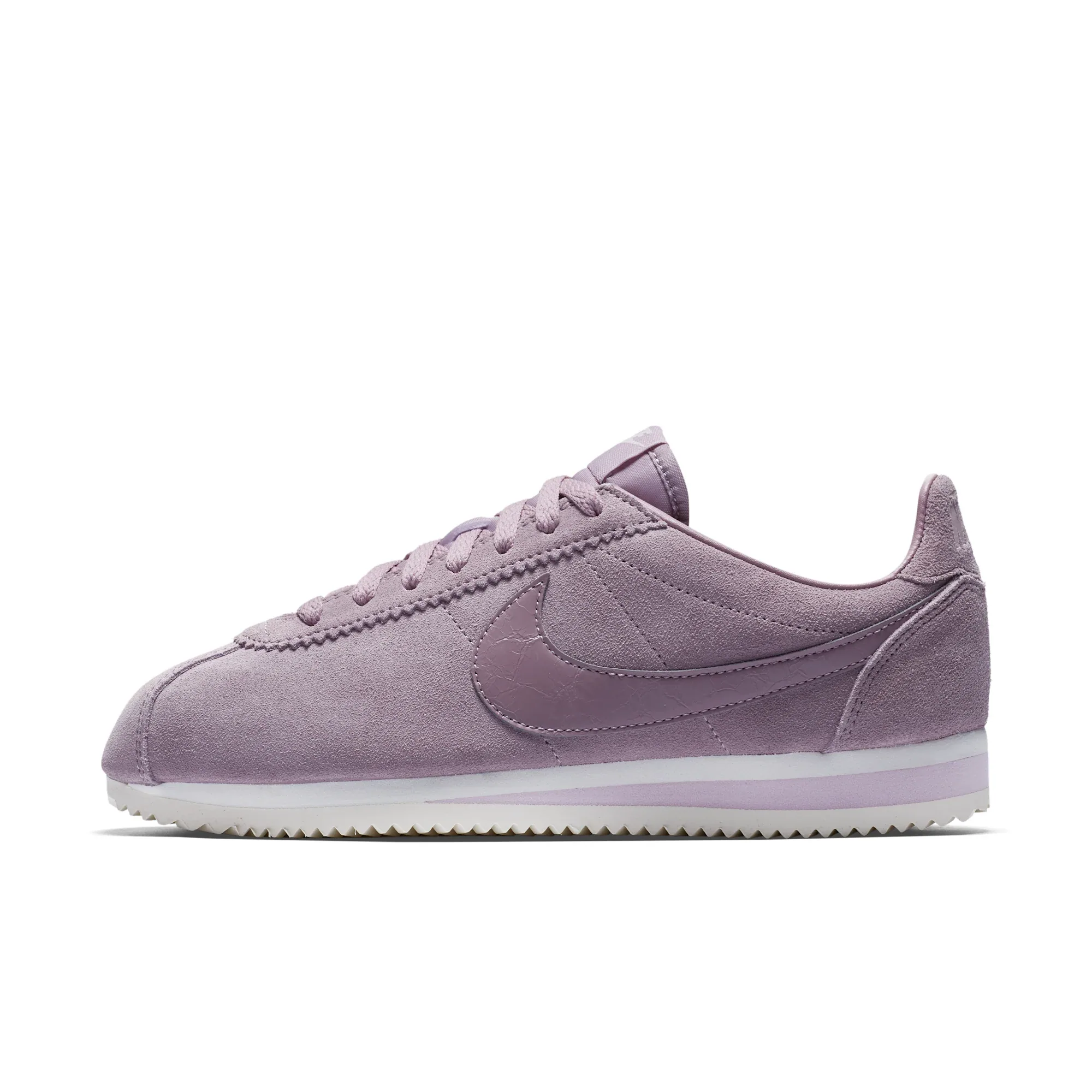 WMNS CLASSIC CORTEZ SUEDE