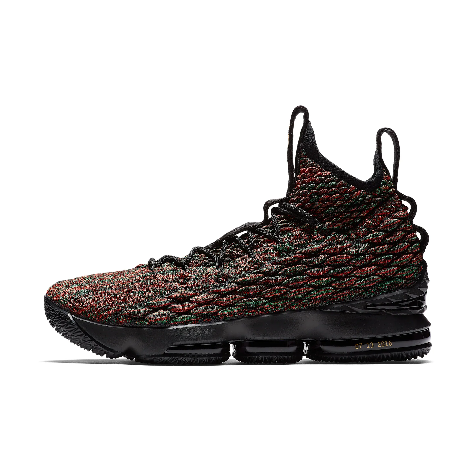 LEBRON XV LMTD EP