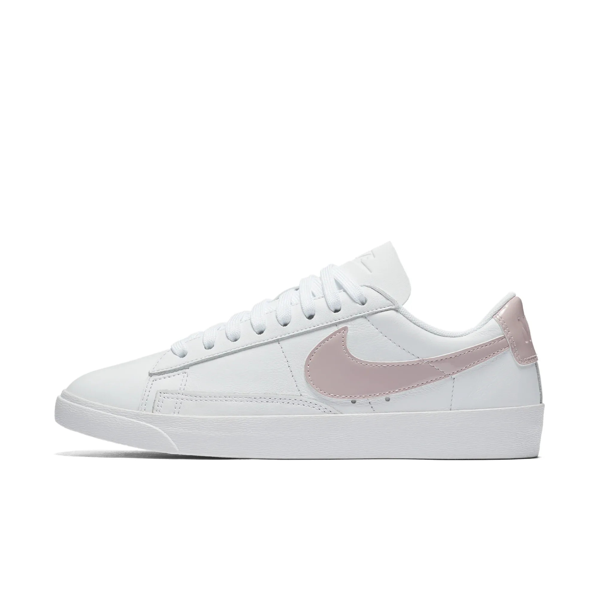 W BLAZER LOW LE