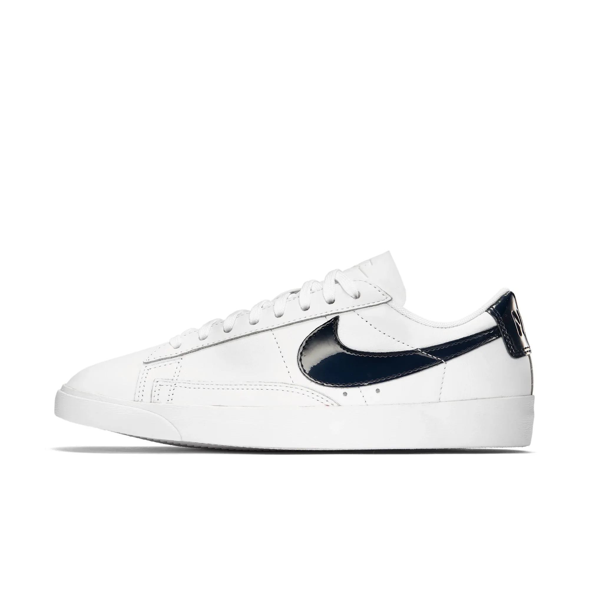 W BLAZER LOW LE