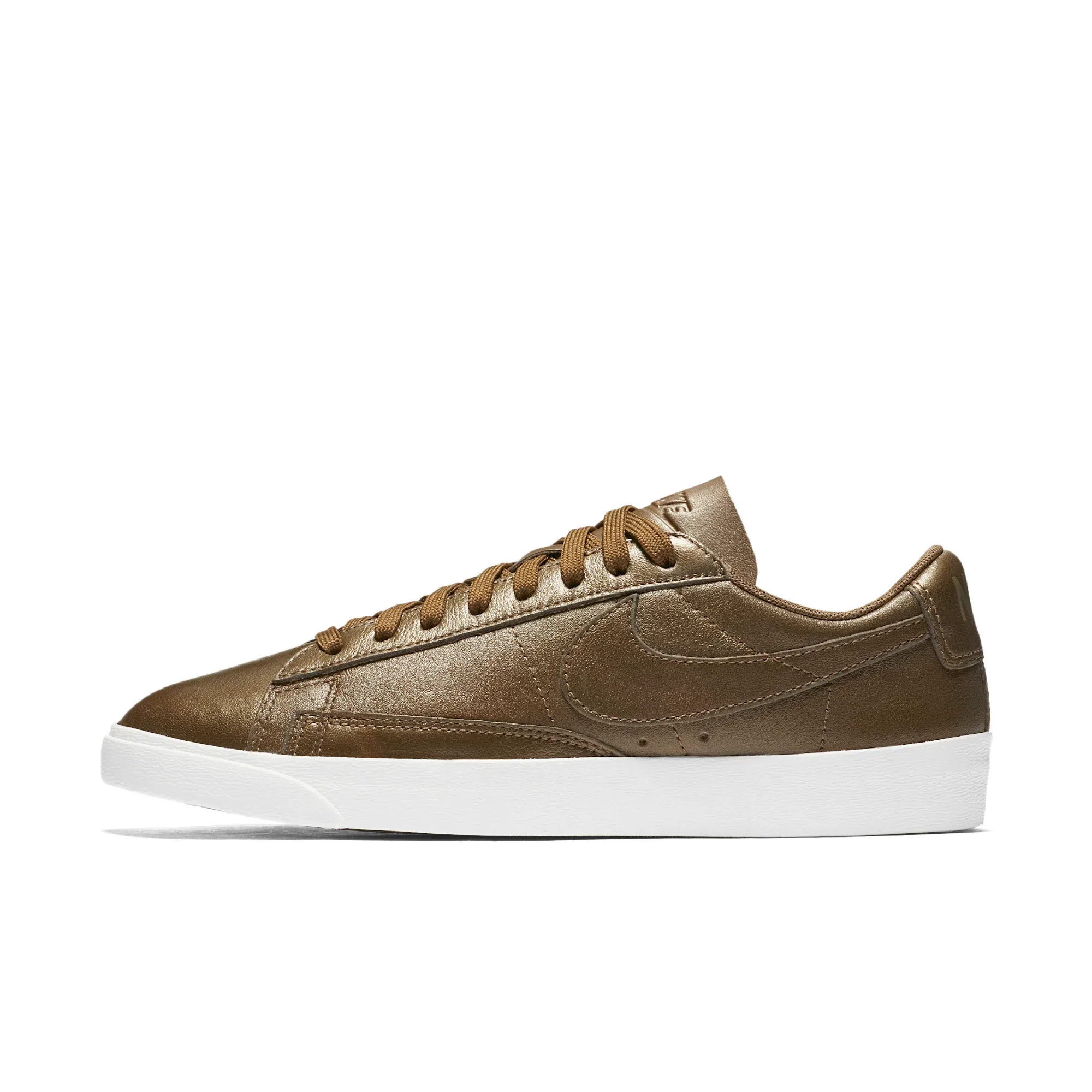 W BLAZER LOW LE