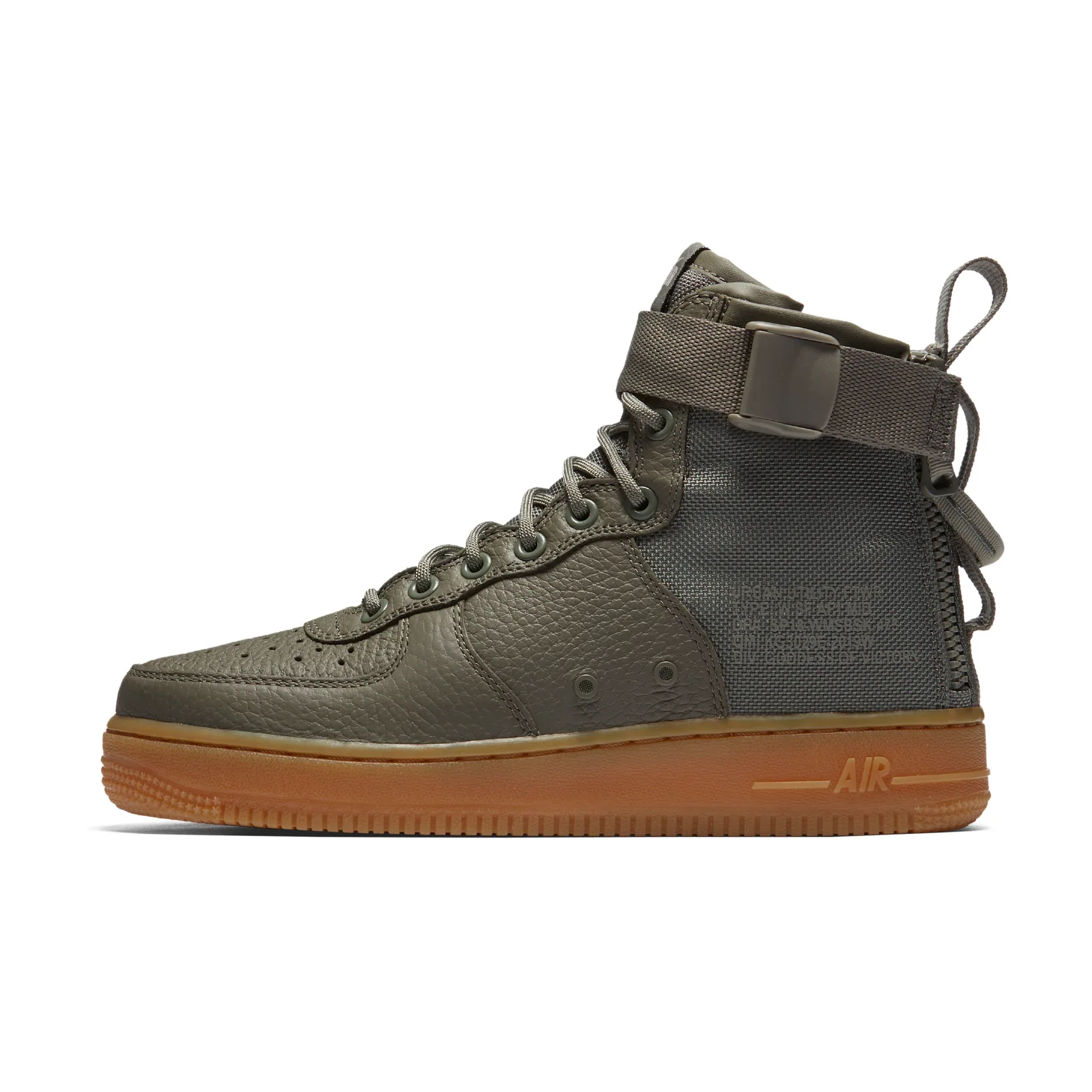 W SF AF1 MID