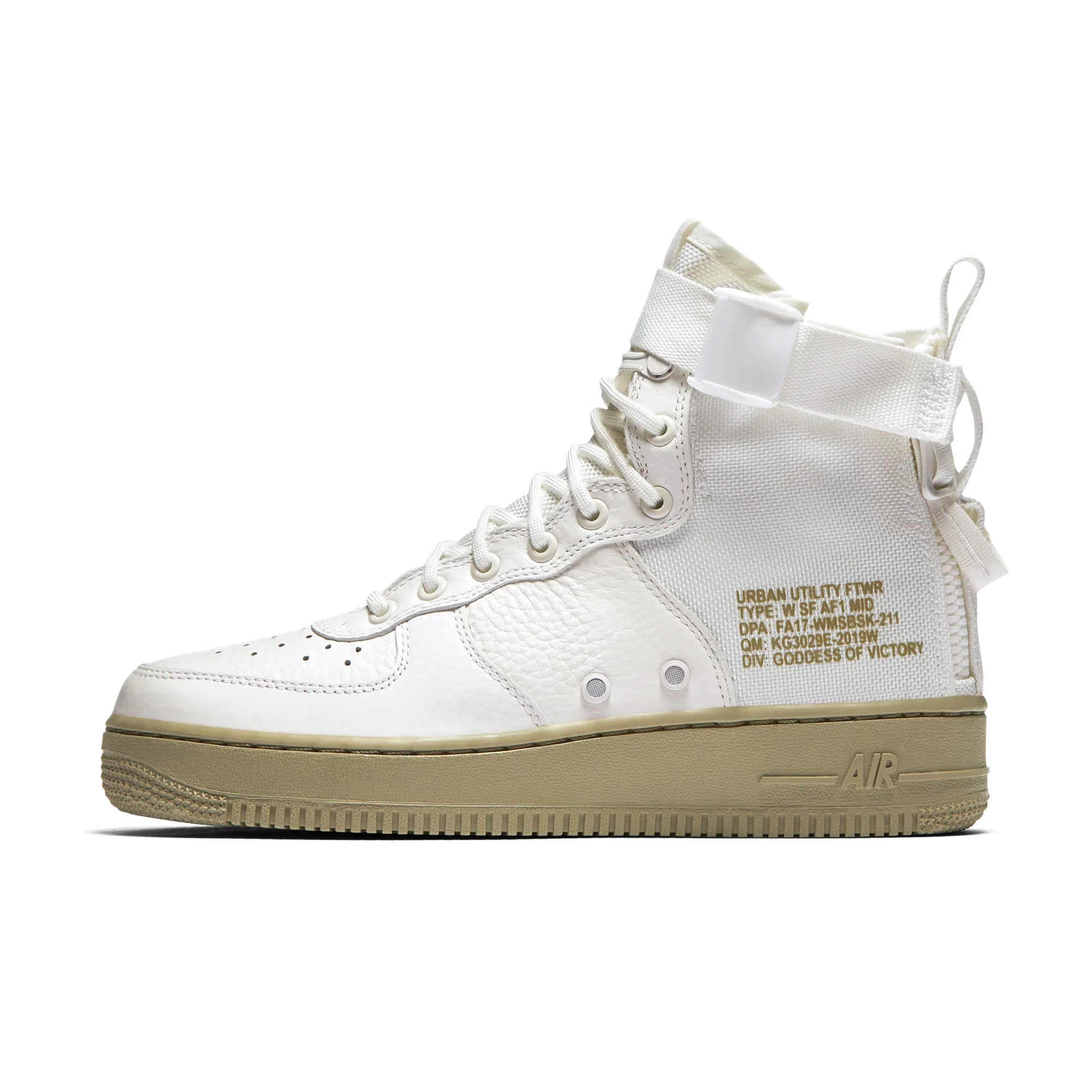 W SF AF1 MID