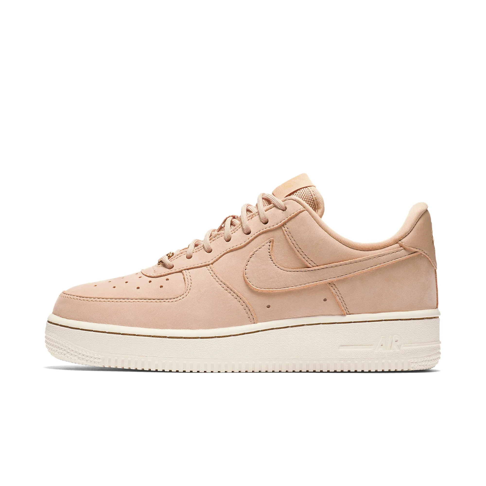 WMNS AIR FORCE 1 '07 PINNACLE