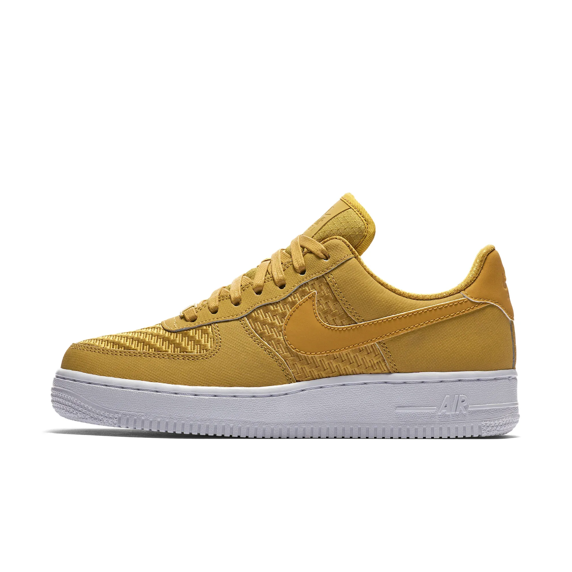 WMNS AIR FORCE 1 '07 PINNACLE