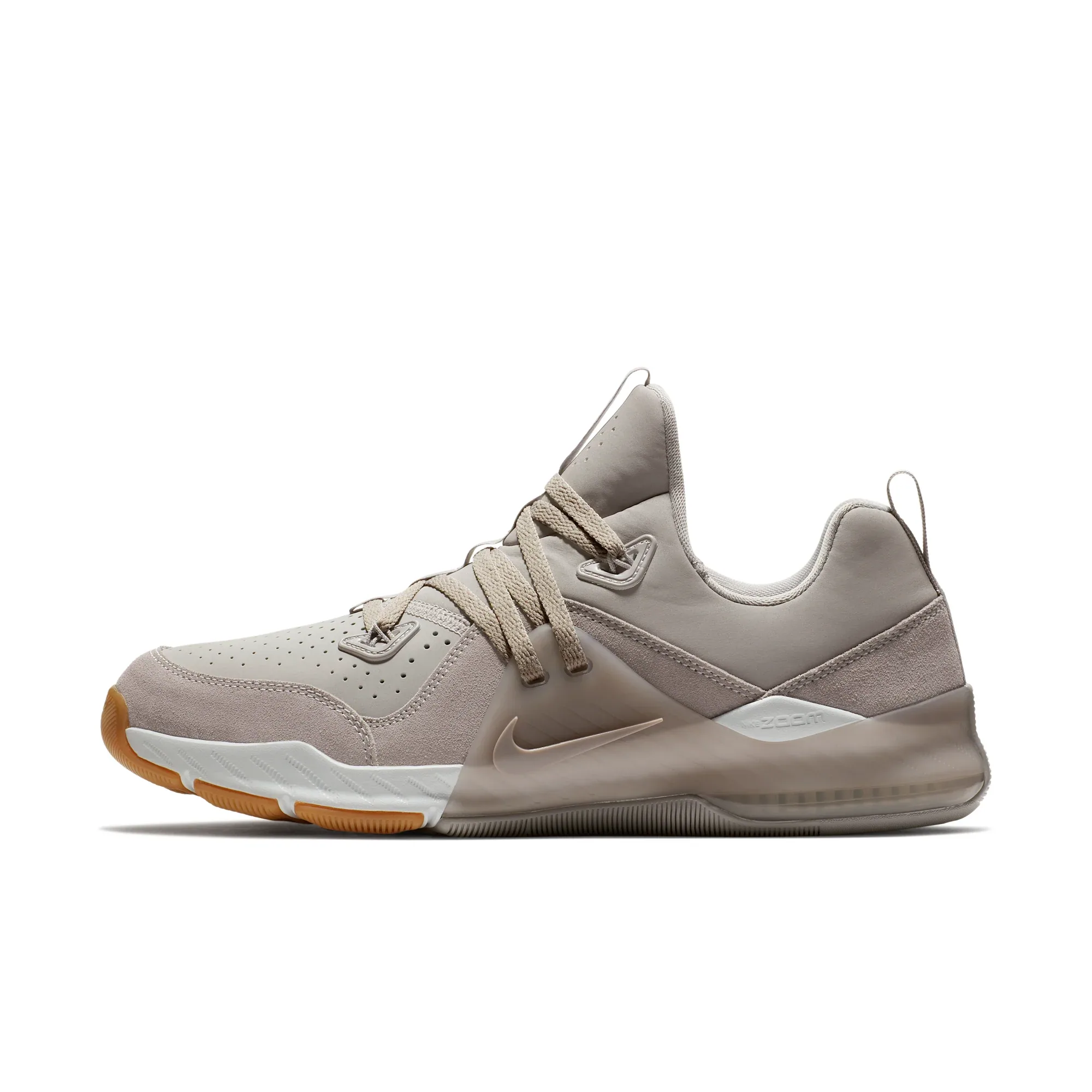 NIKE ZOOM TRAIN COMMAND LTHR